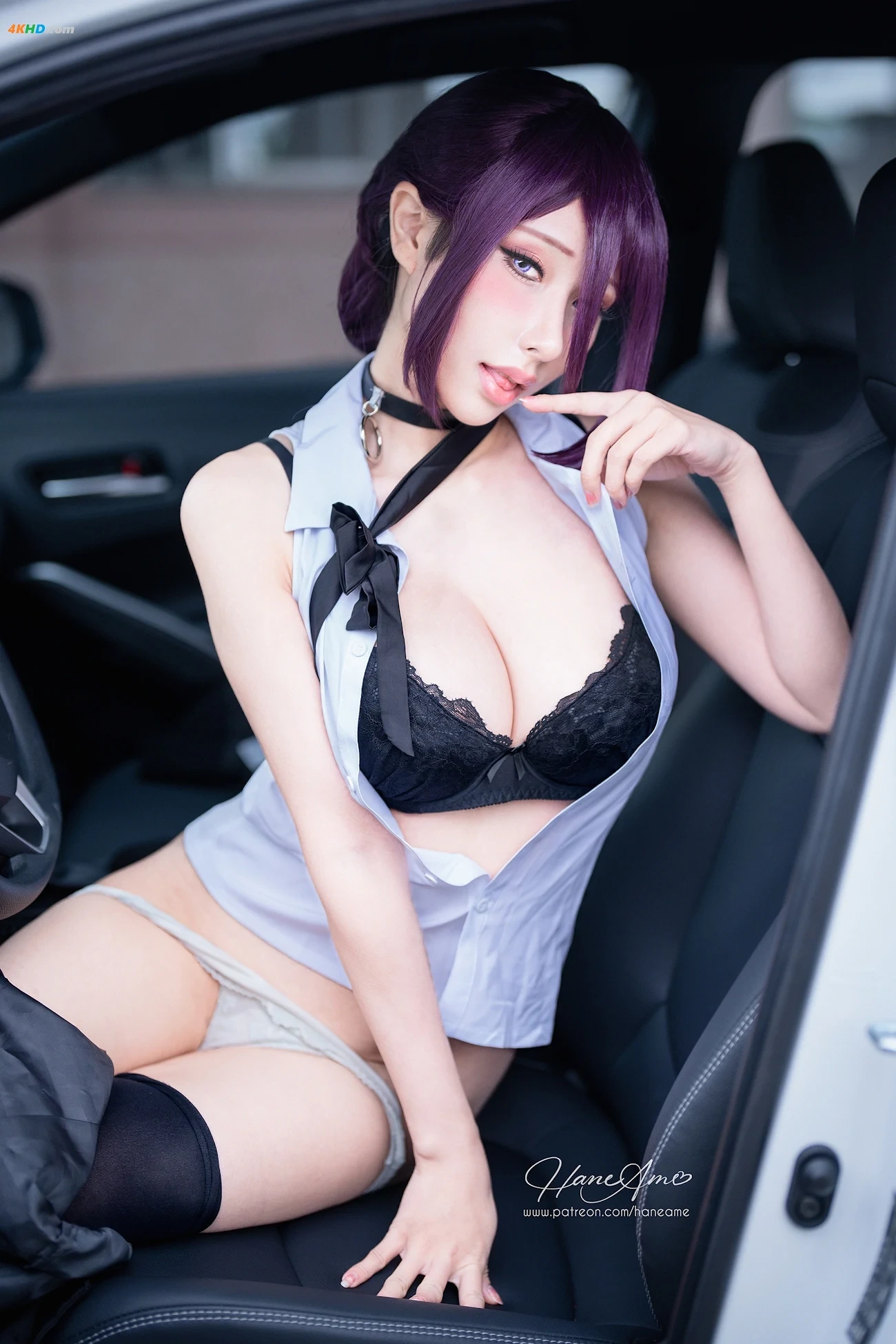 Hane Ame YuBoXieZhen - DianJuRen LeiSai — photo 17