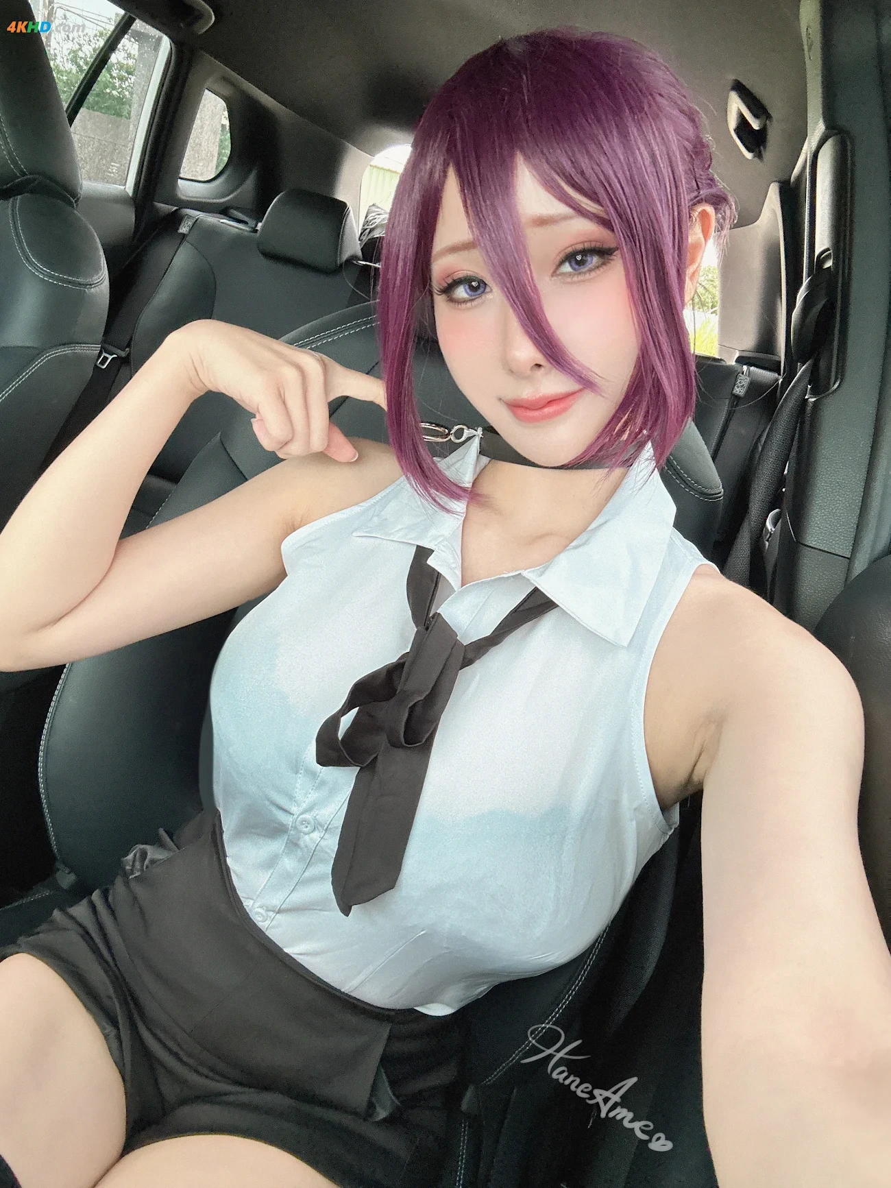 Hane Ame YuBoXieZhen - DianJuRen LeiSai — photo 36