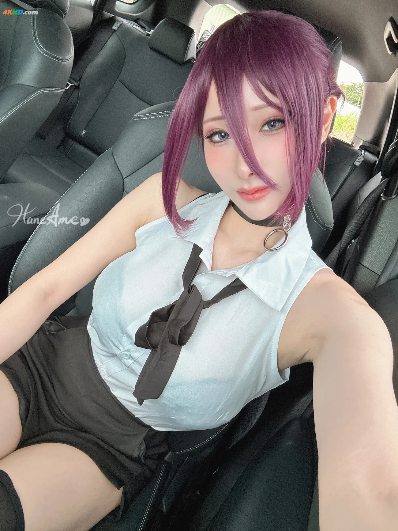 Hane Ame YuBoXieZhen - DianJuRen LeiSai — photo 37