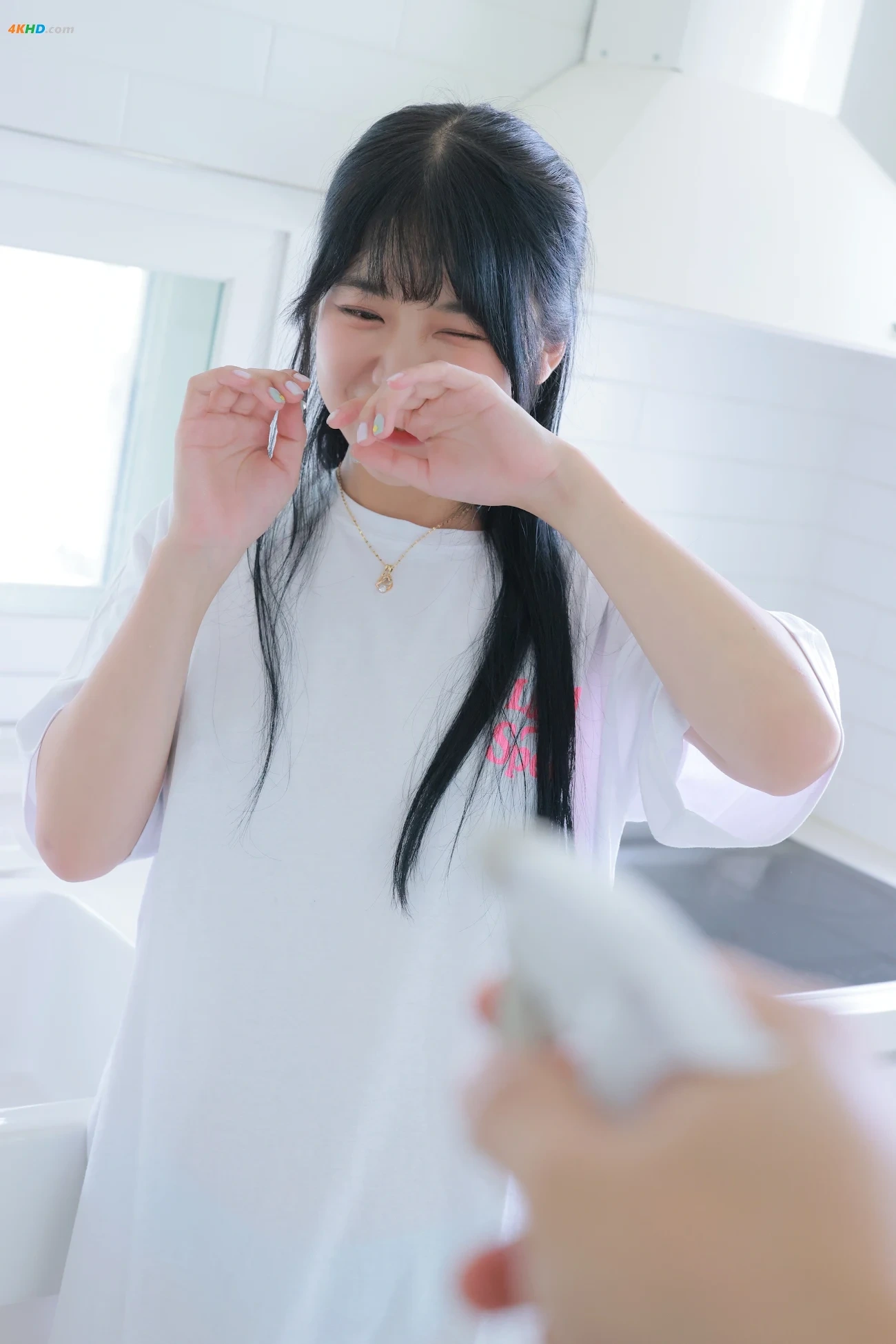 SWTB Vol.18 - part 01 CREAM YUI — photo 103