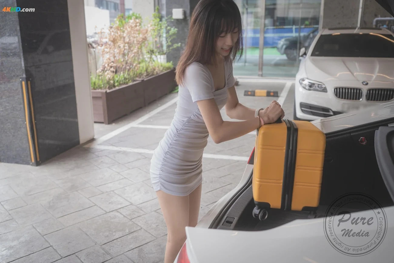 Pure Media Vol.250 - part 01 Hina (HiNa) The raped influencer girl — photo 14