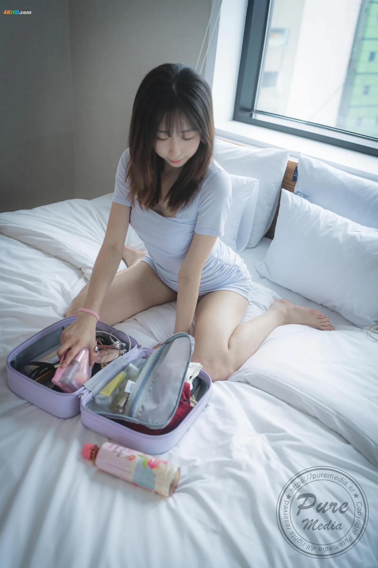Pure Media Vol.250 - part 01 Hina (HiNa) The raped influencer girl — photo 32