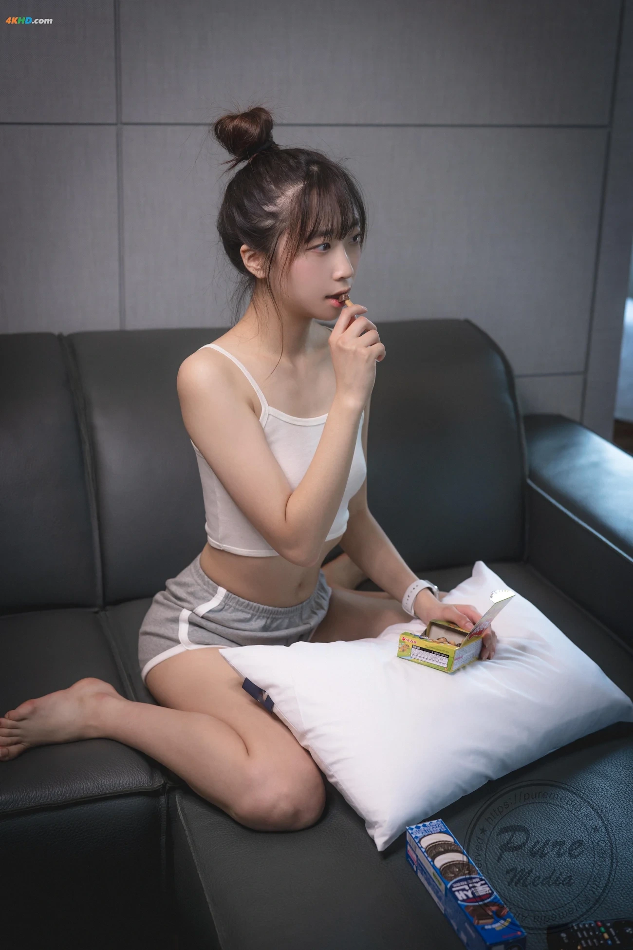 Pure Media Vol.250 - part 01 Hina (HiNa) The raped influencer girl — photo 61