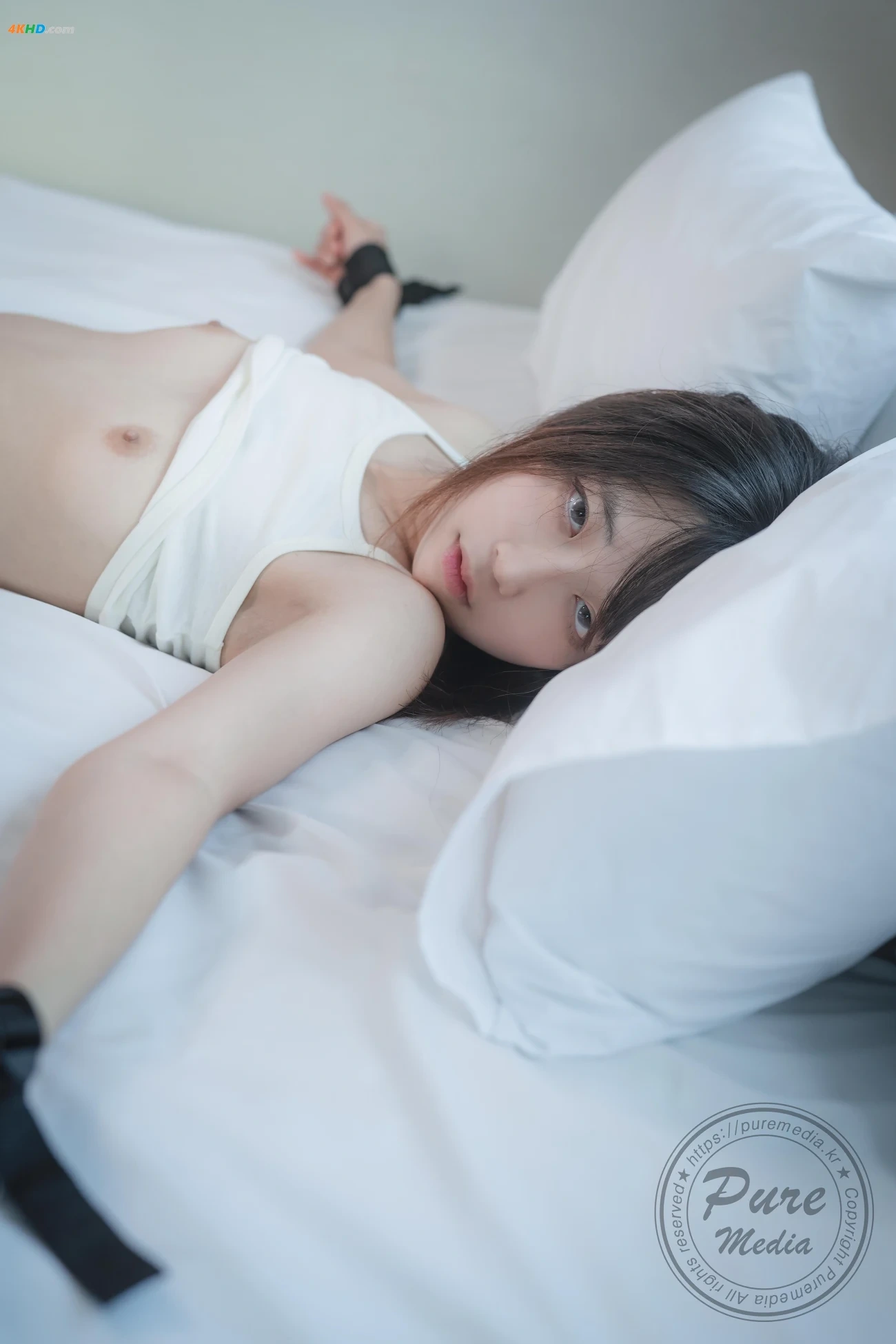 Pure Media Vol.250 - part 01 Hina (HiNa) The raped influencer girl — photo 80