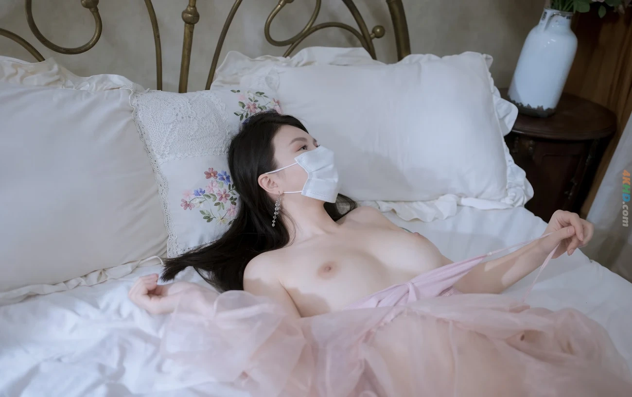 [OtherXXX] XiaoMaiZi - JiPinGNaiNenMo SiPaiFuLi — photo 11
