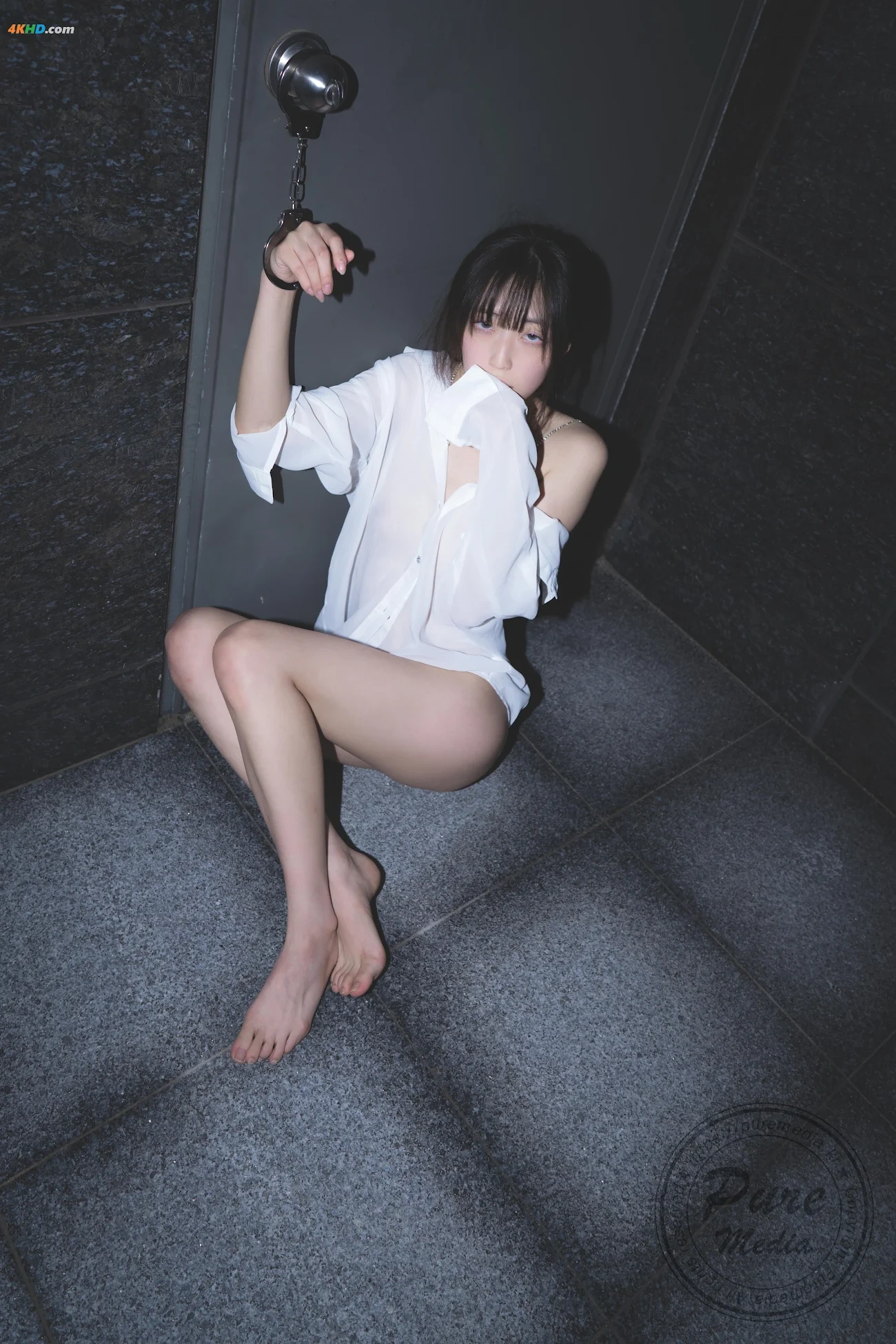 Pure Media Vol.250 - part 02 Hina (HiNa) The raped influencer girl — photo 73