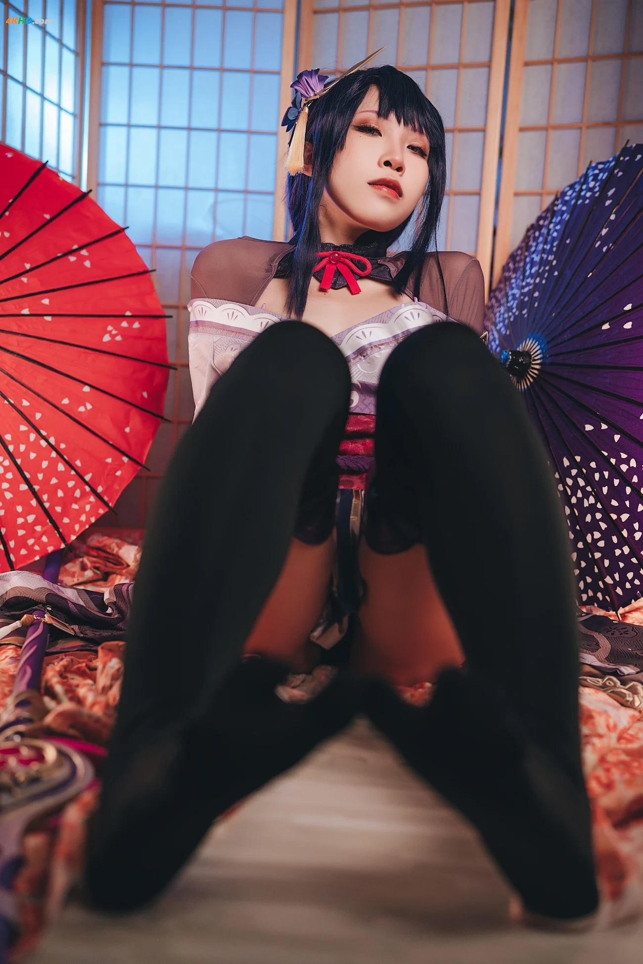 Tokar TongKa - Raiden Shogun — photo 12