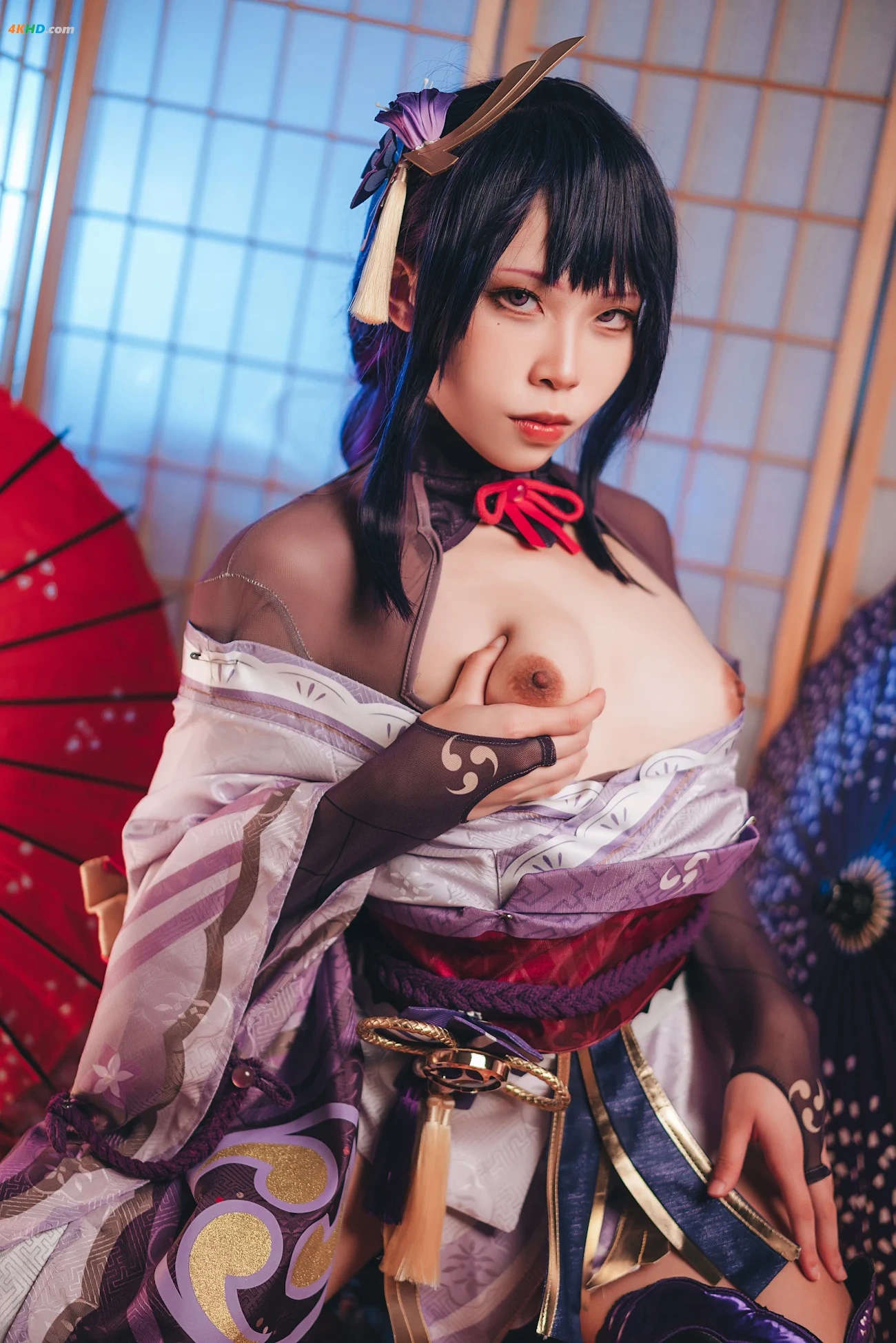Tokar TongKa - Raiden Shogun — photo 17