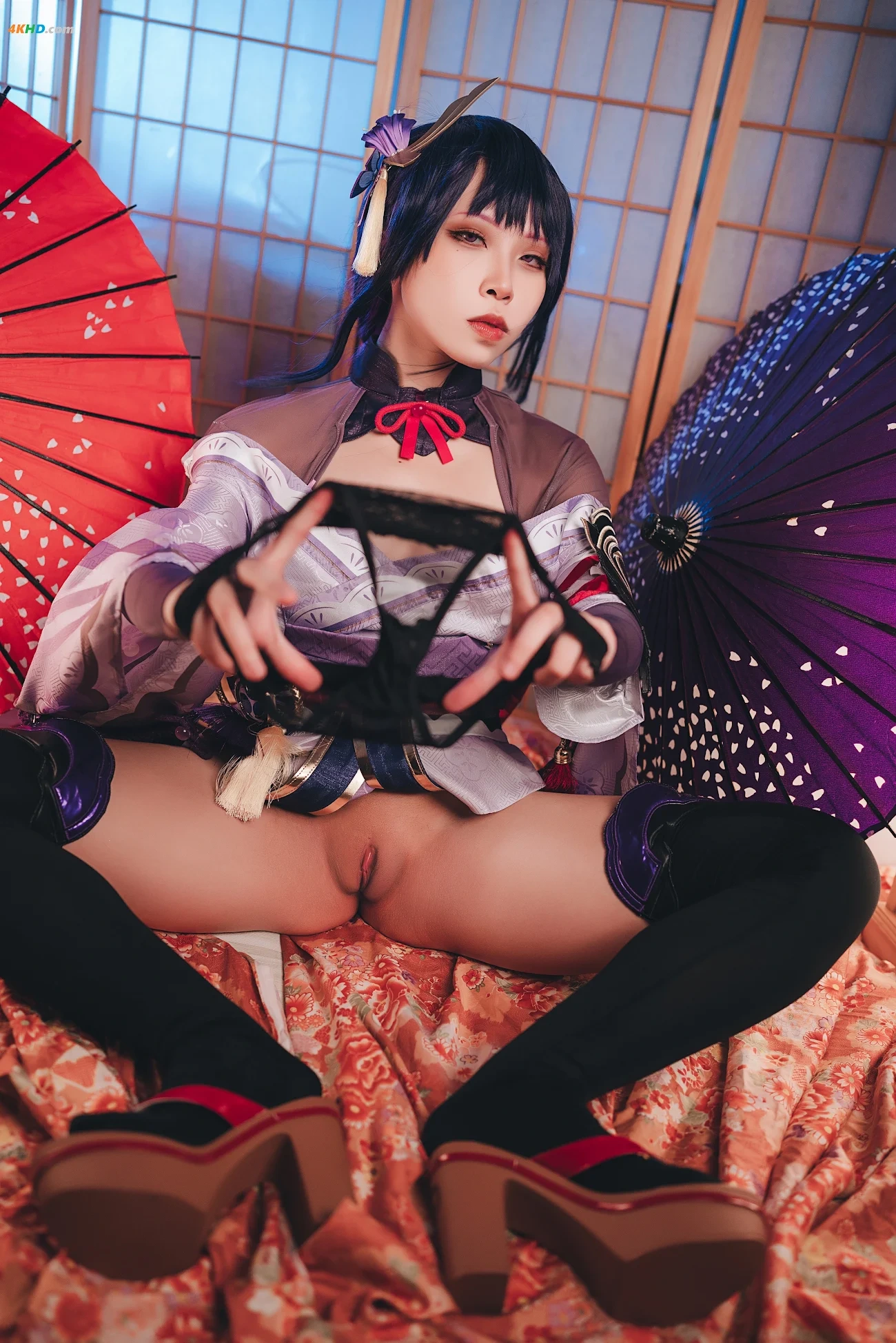 Tokar TongKa - Raiden Shogun — photo 35
