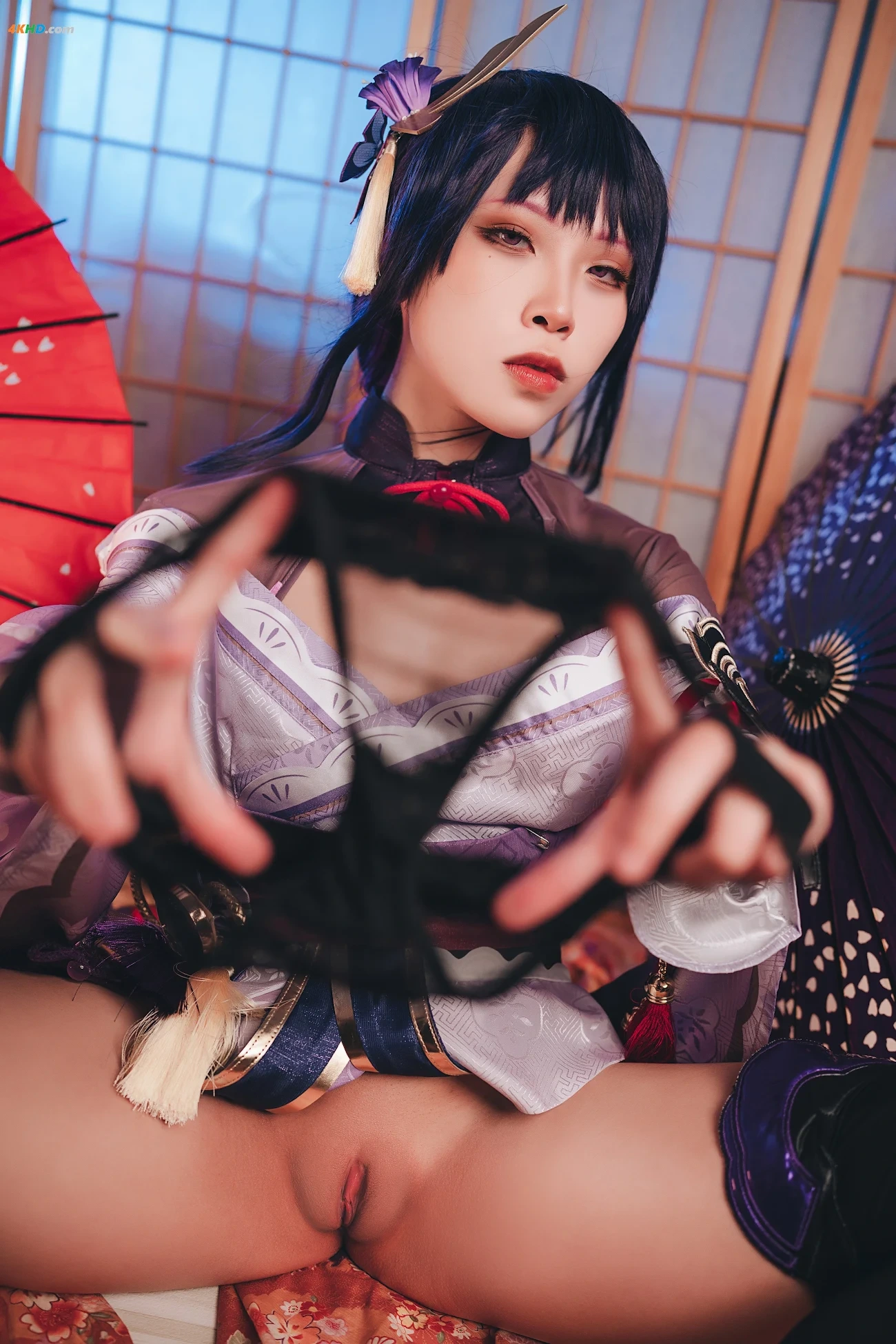 Tokar TongKa - Raiden Shogun — photo 36