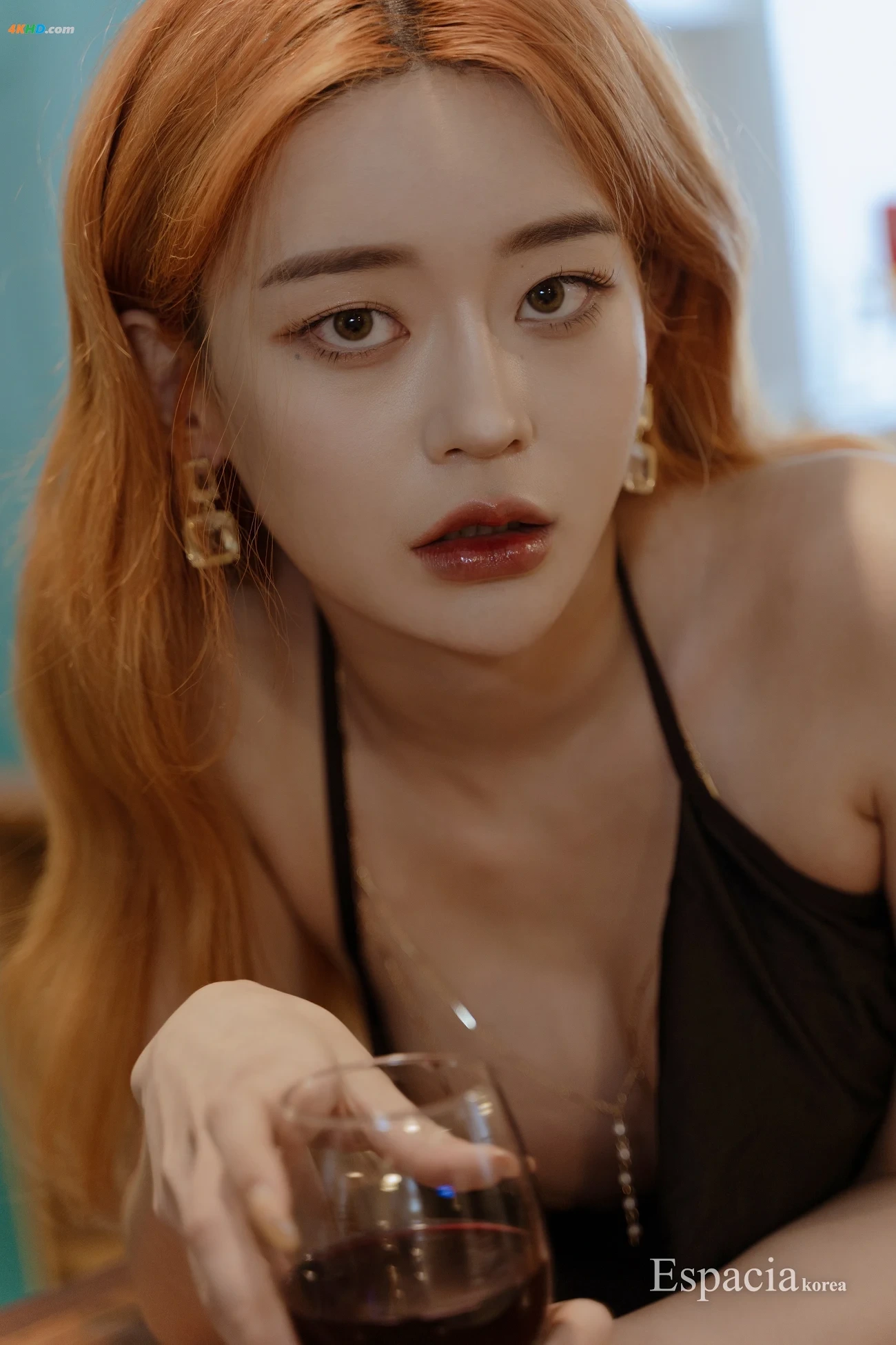 [Espacia Korea] EXC-067 - RAHEE — photo 7