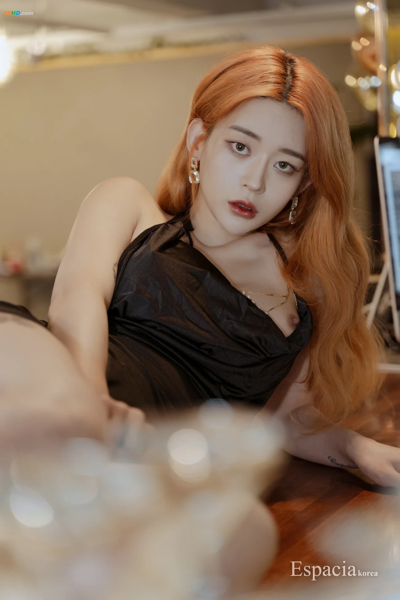 [Espacia Korea] EXC-067 - RAHEE — photo 11