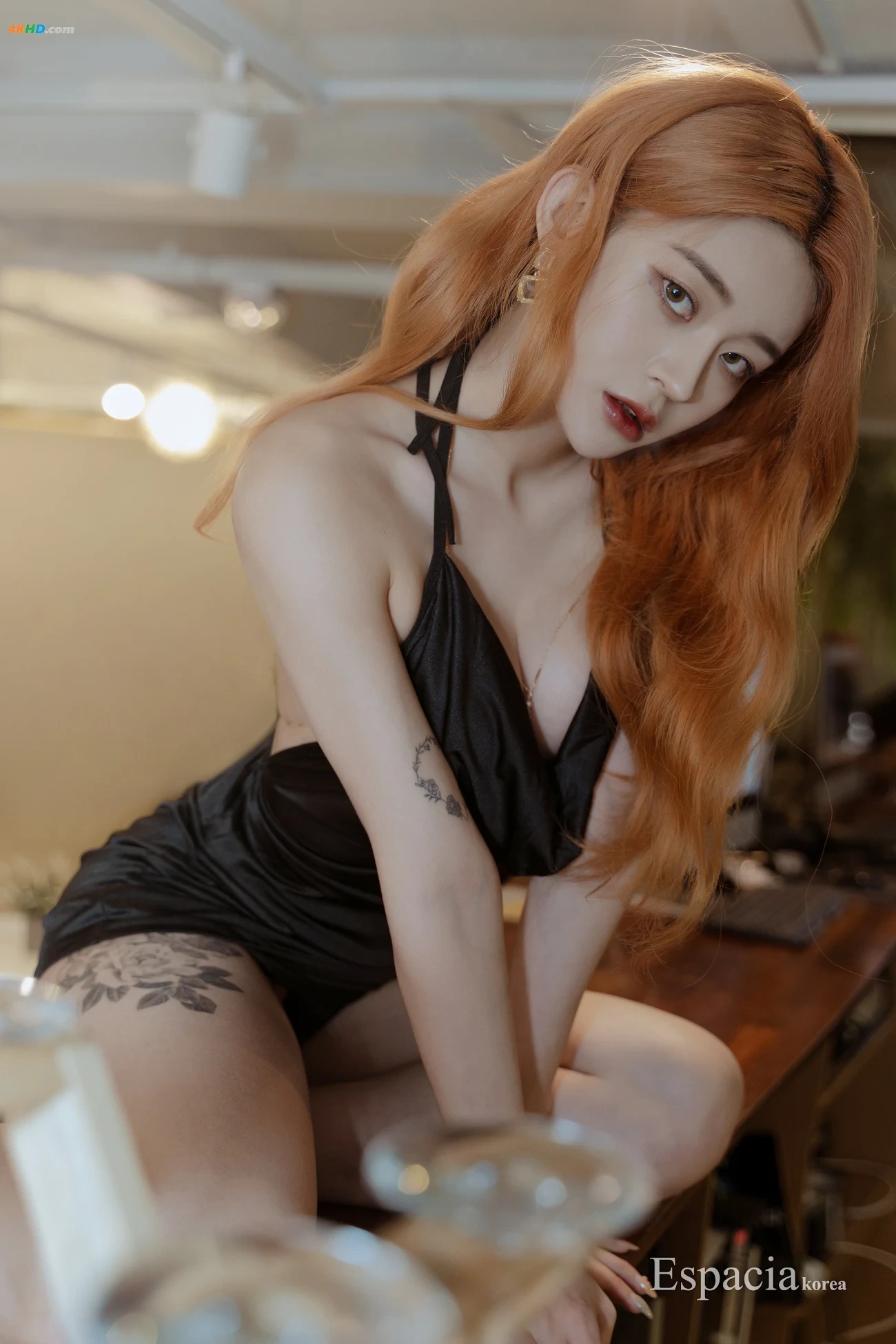 [Espacia Korea] EXC-067 - RAHEE — photo 12