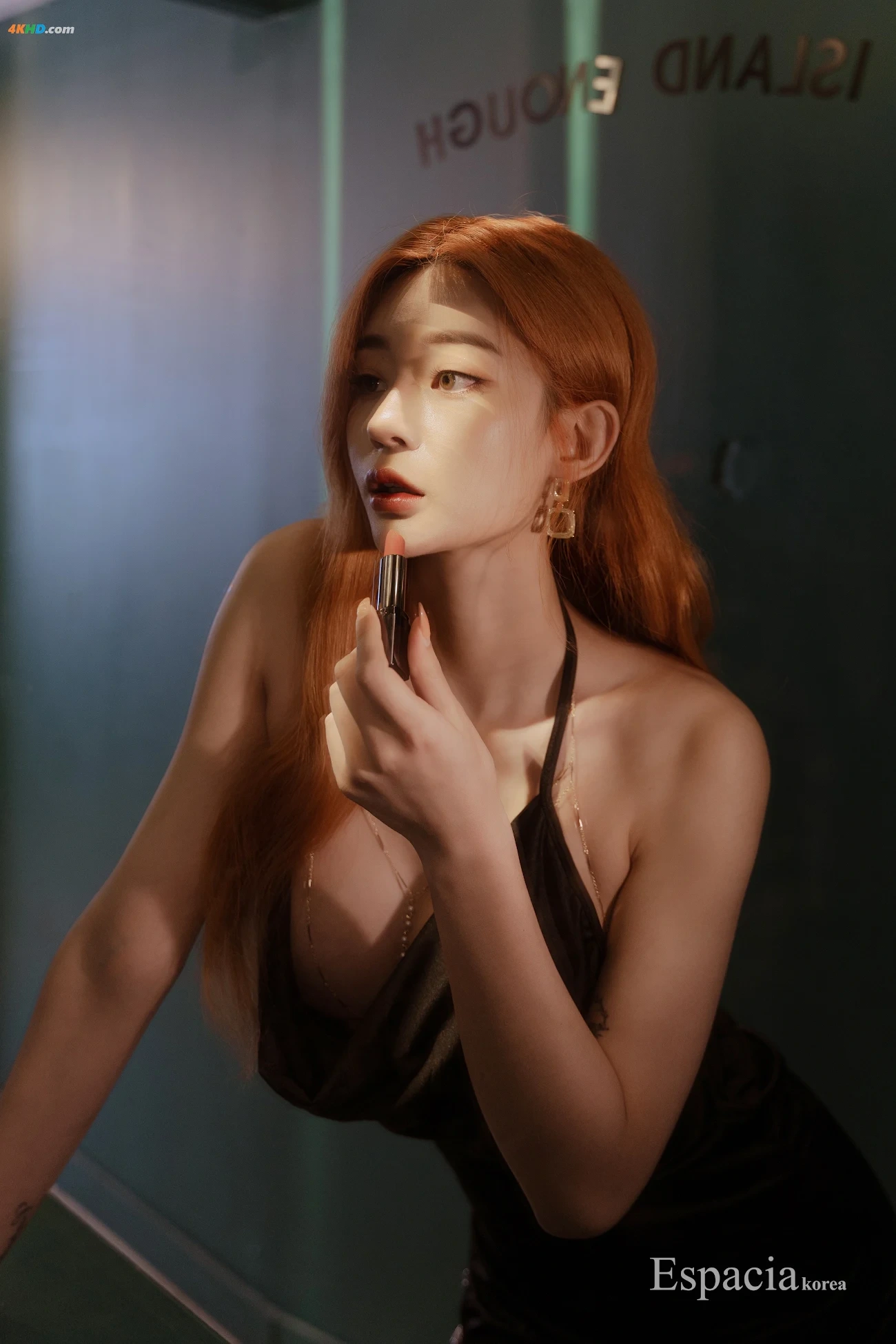 [Espacia Korea] EXC-067 - RAHEE — photo 20