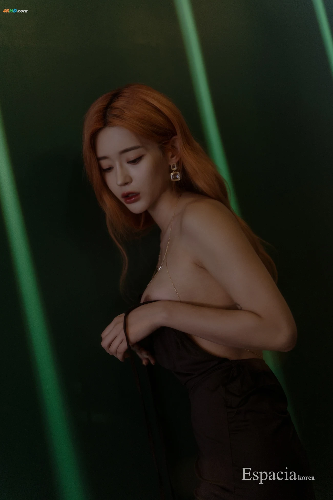 [Espacia Korea] EXC-067 - RAHEE — photo 24