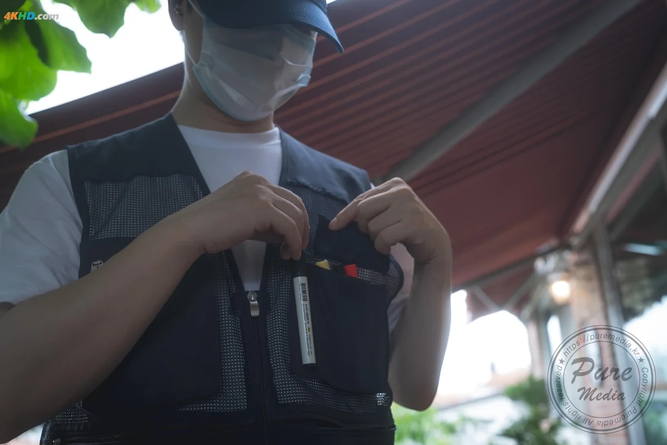 Pure Media Vol.249 yeha (YeHa) - part 02 Bad delivery guy and new wife — photo 62