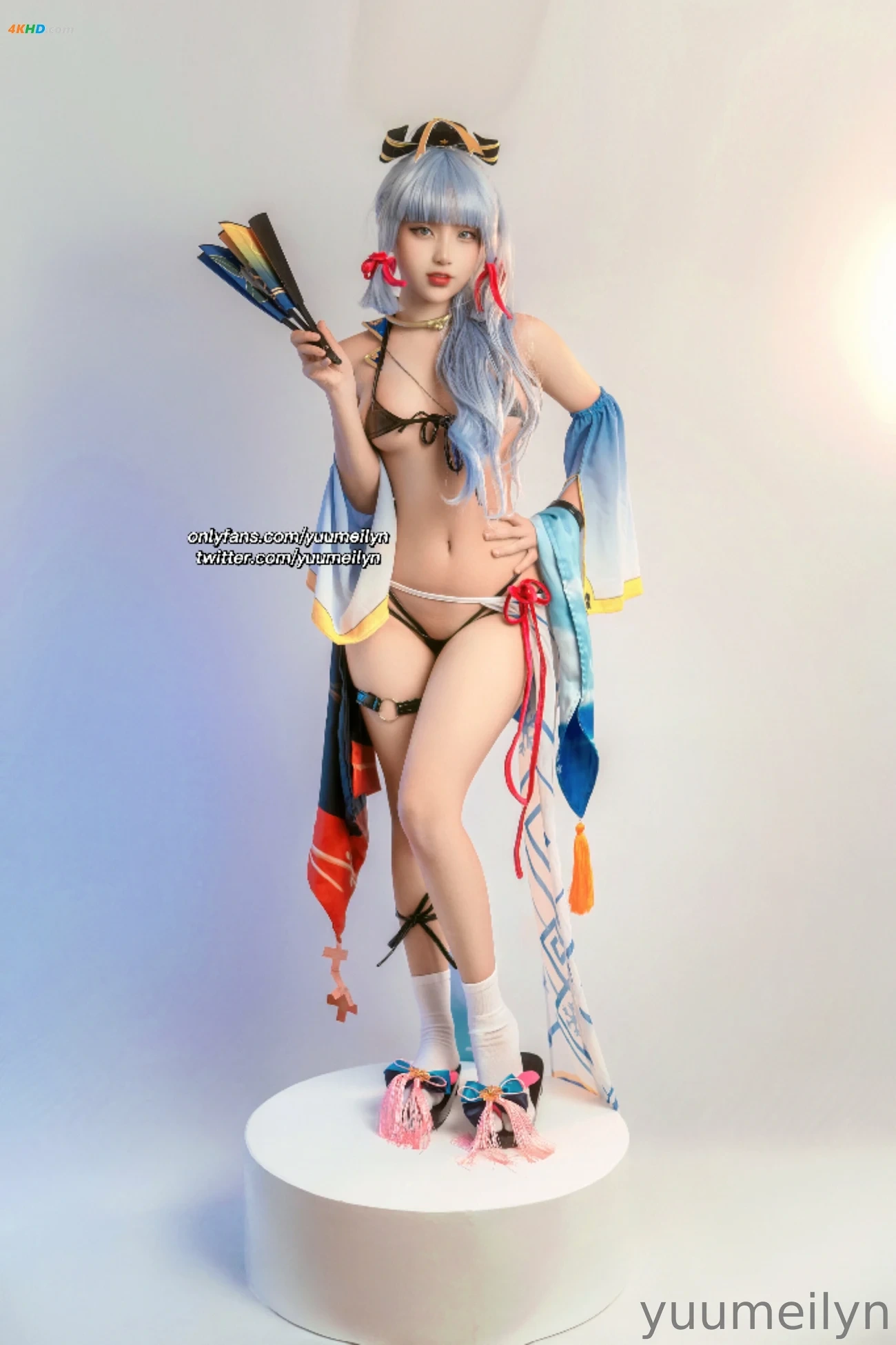 Yuumeilyn - Ayaka — photo 1