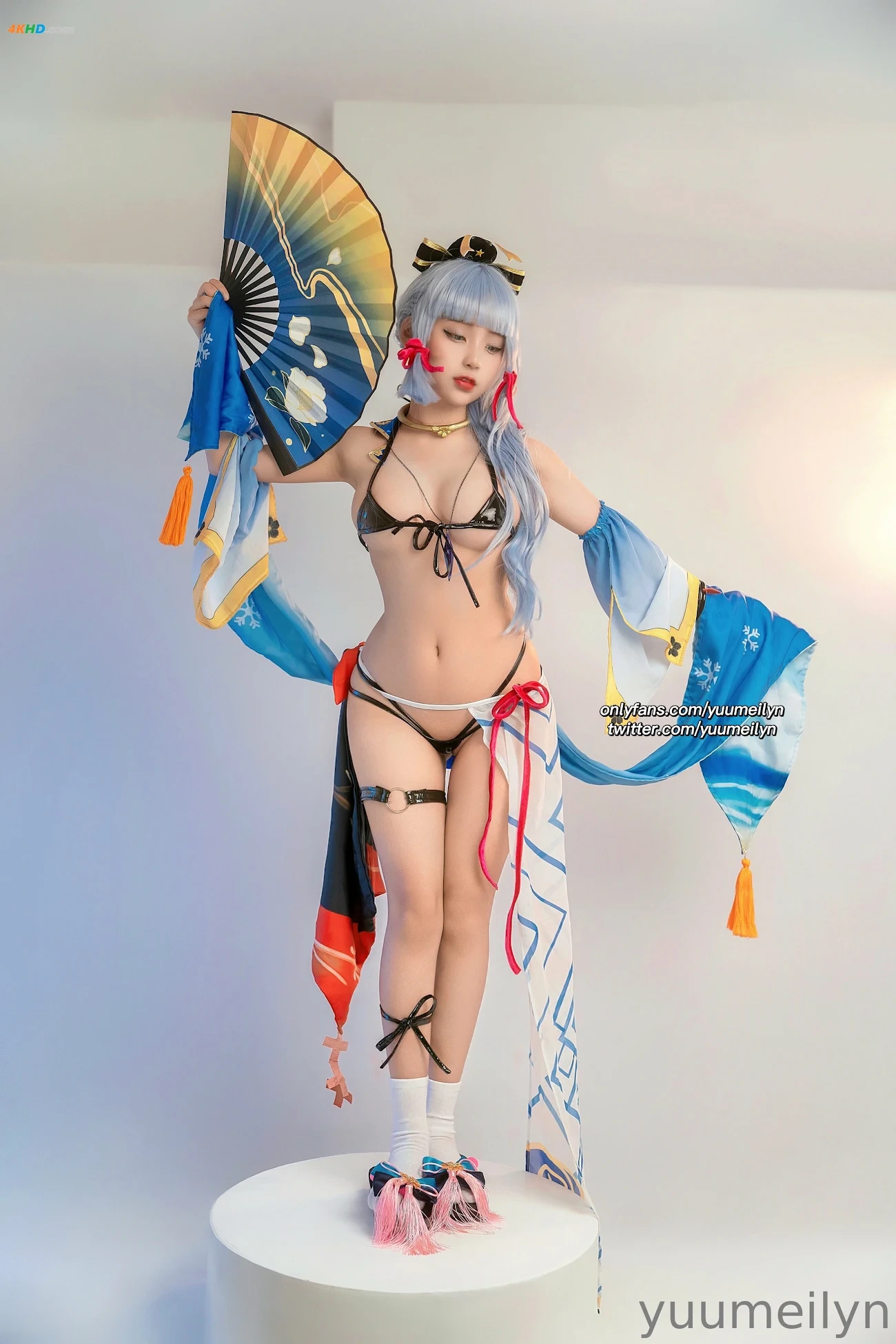 Yuumeilyn - Ayaka — photo 2