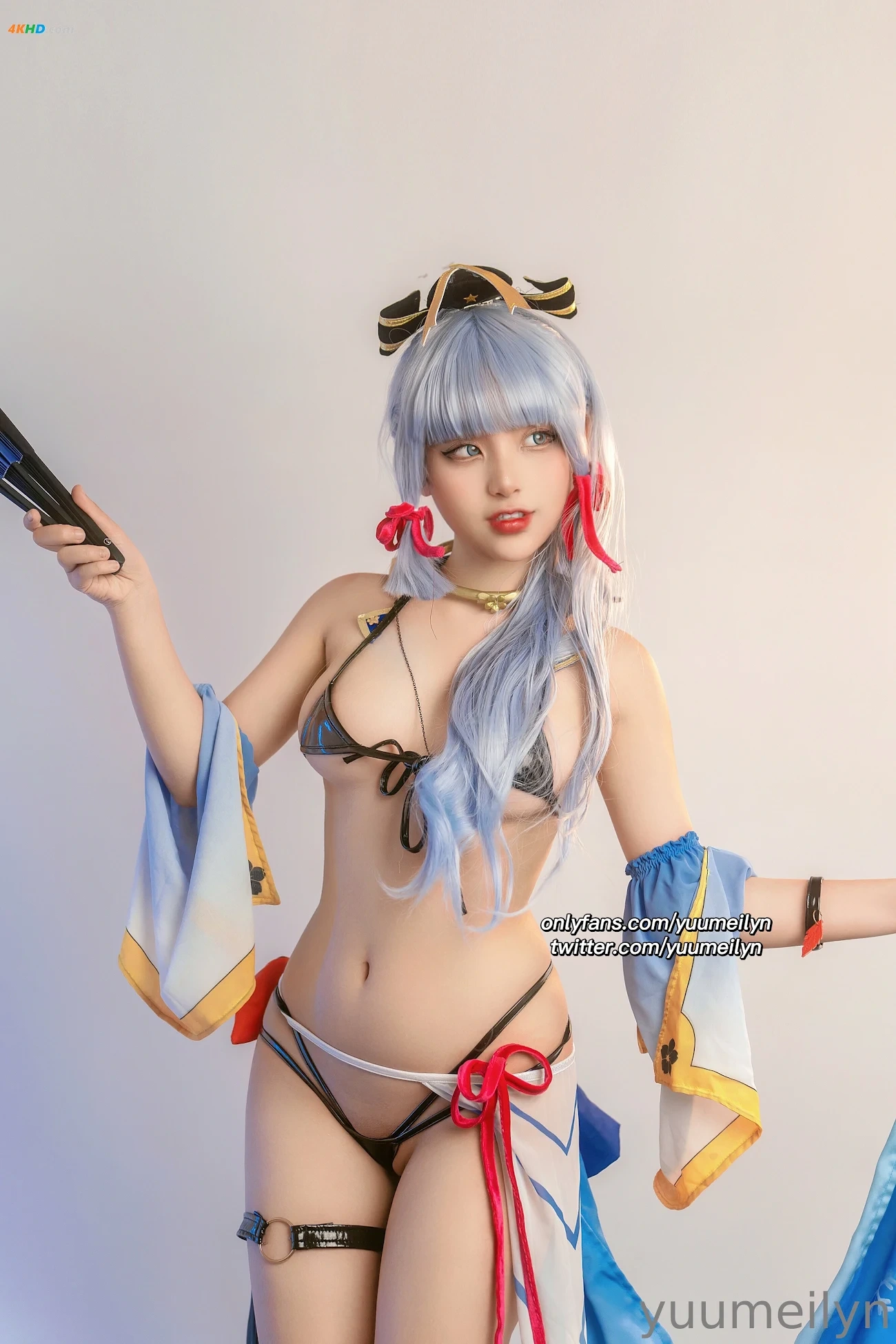 Yuumeilyn - Ayaka — photo 3