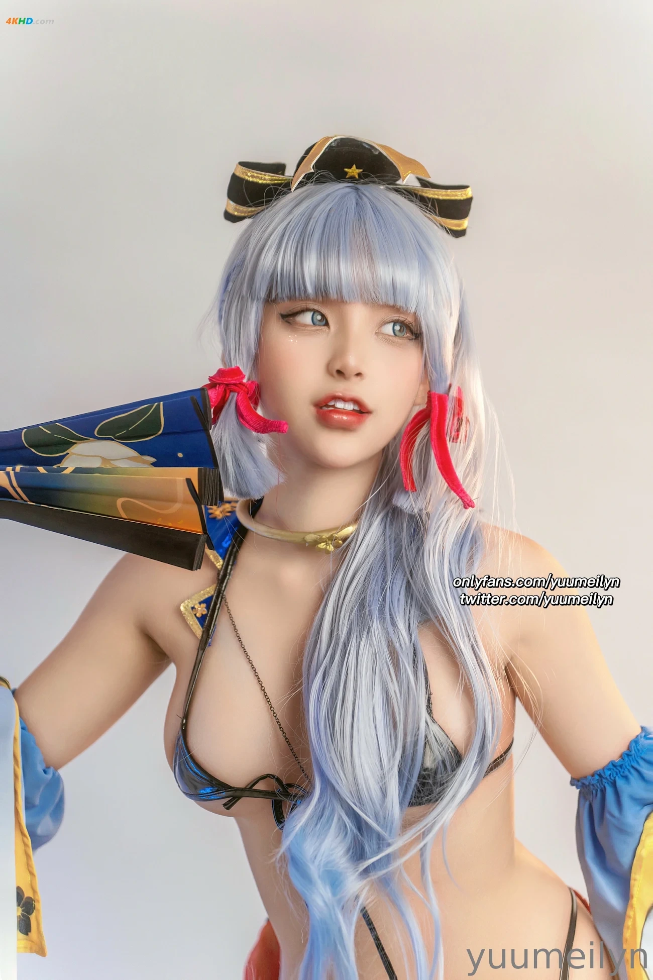 Yuumeilyn - Ayaka — photo 4