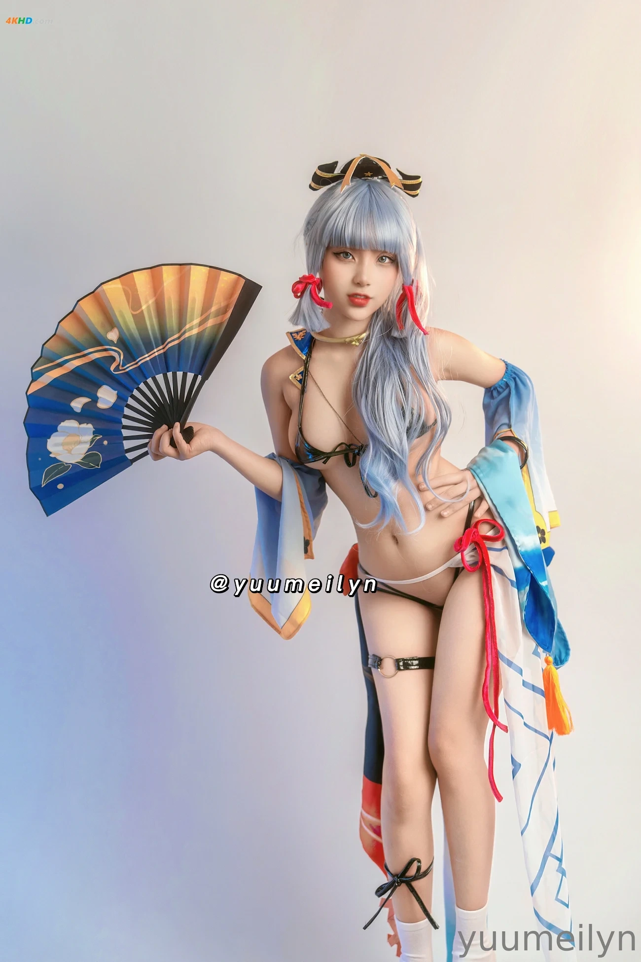 Yuumeilyn - Ayaka — photo 5