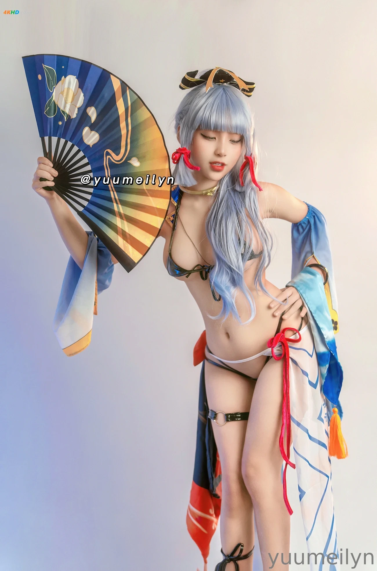 Yuumeilyn - Ayaka — photo 6