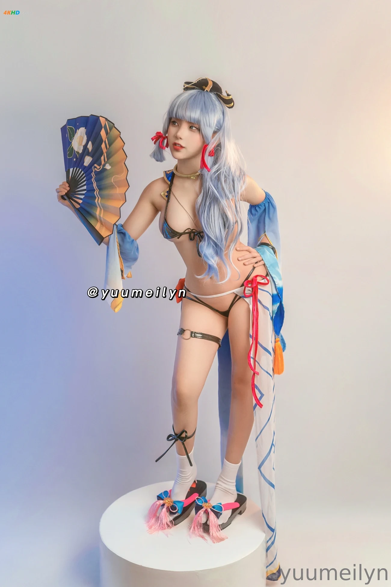 Yuumeilyn - Ayaka — photo 7