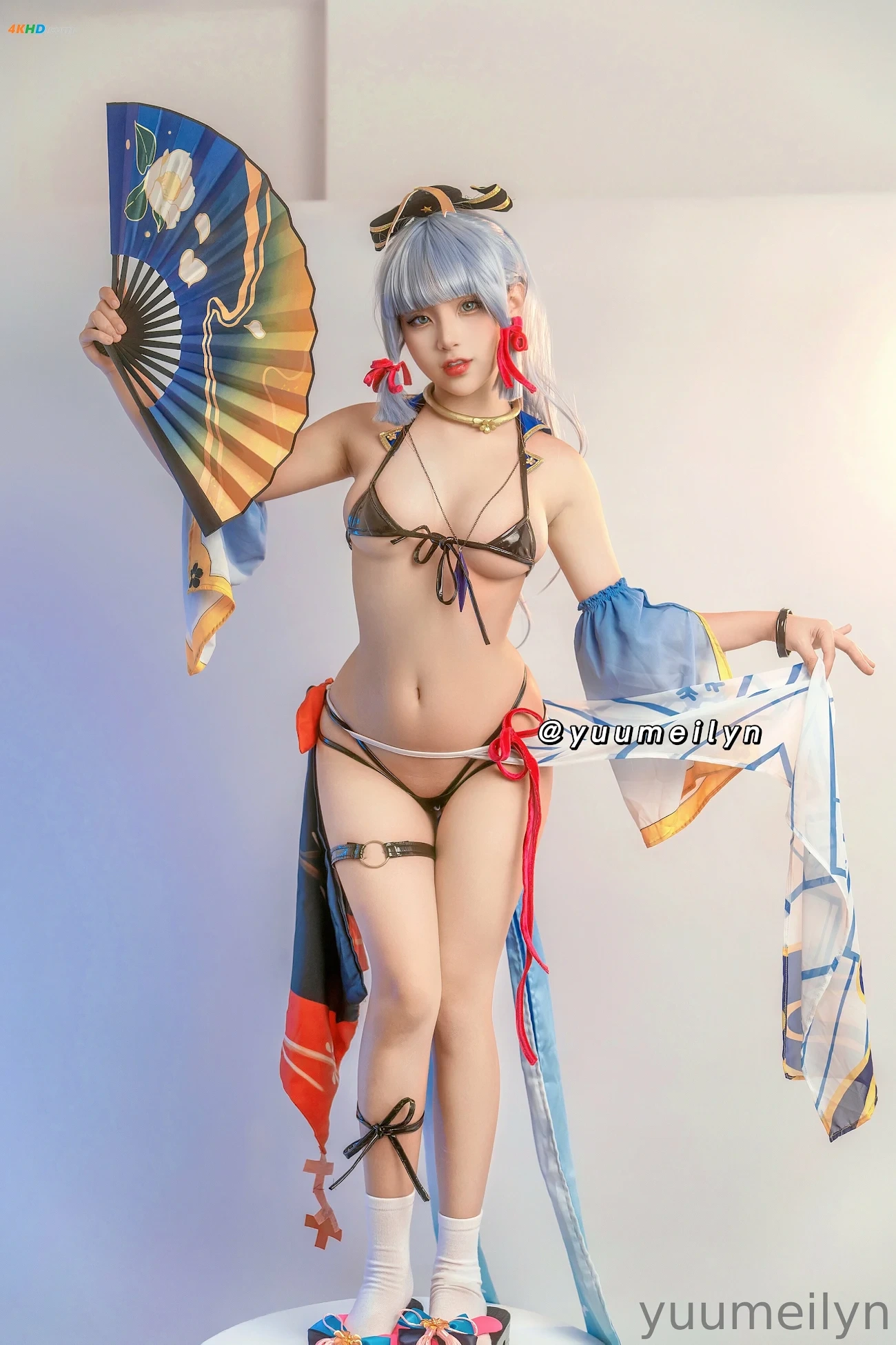 Yuumeilyn - Ayaka — photo 9