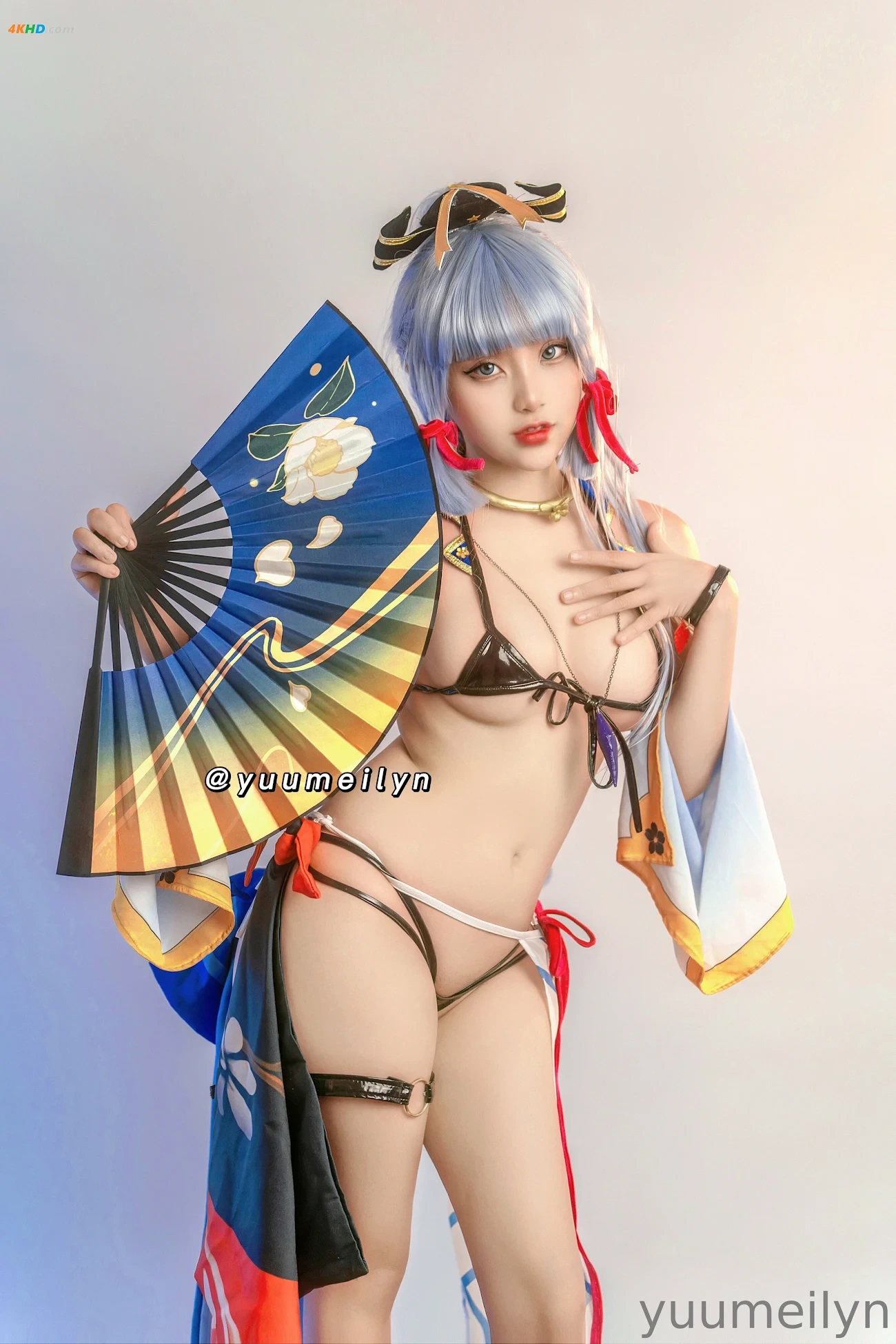 Yuumeilyn - Ayaka — photo 10