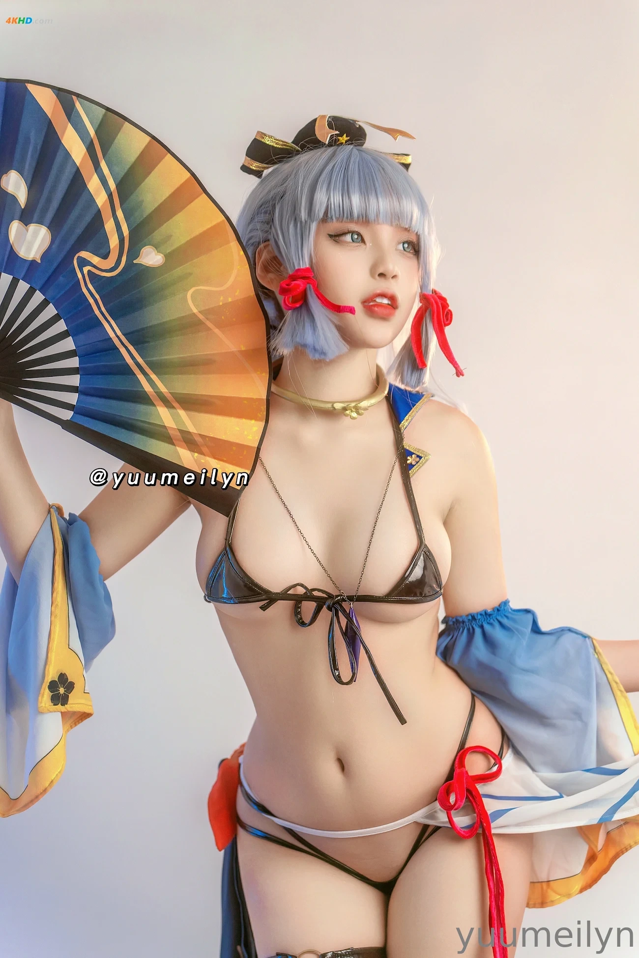 Yuumeilyn - Ayaka — photo 11