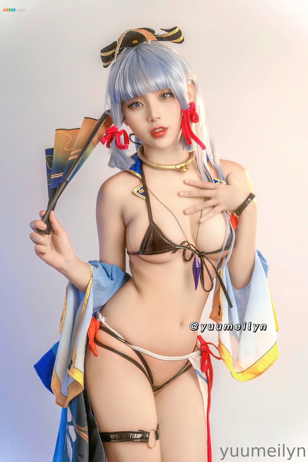 Yuumeilyn - Ayaka — photo 12