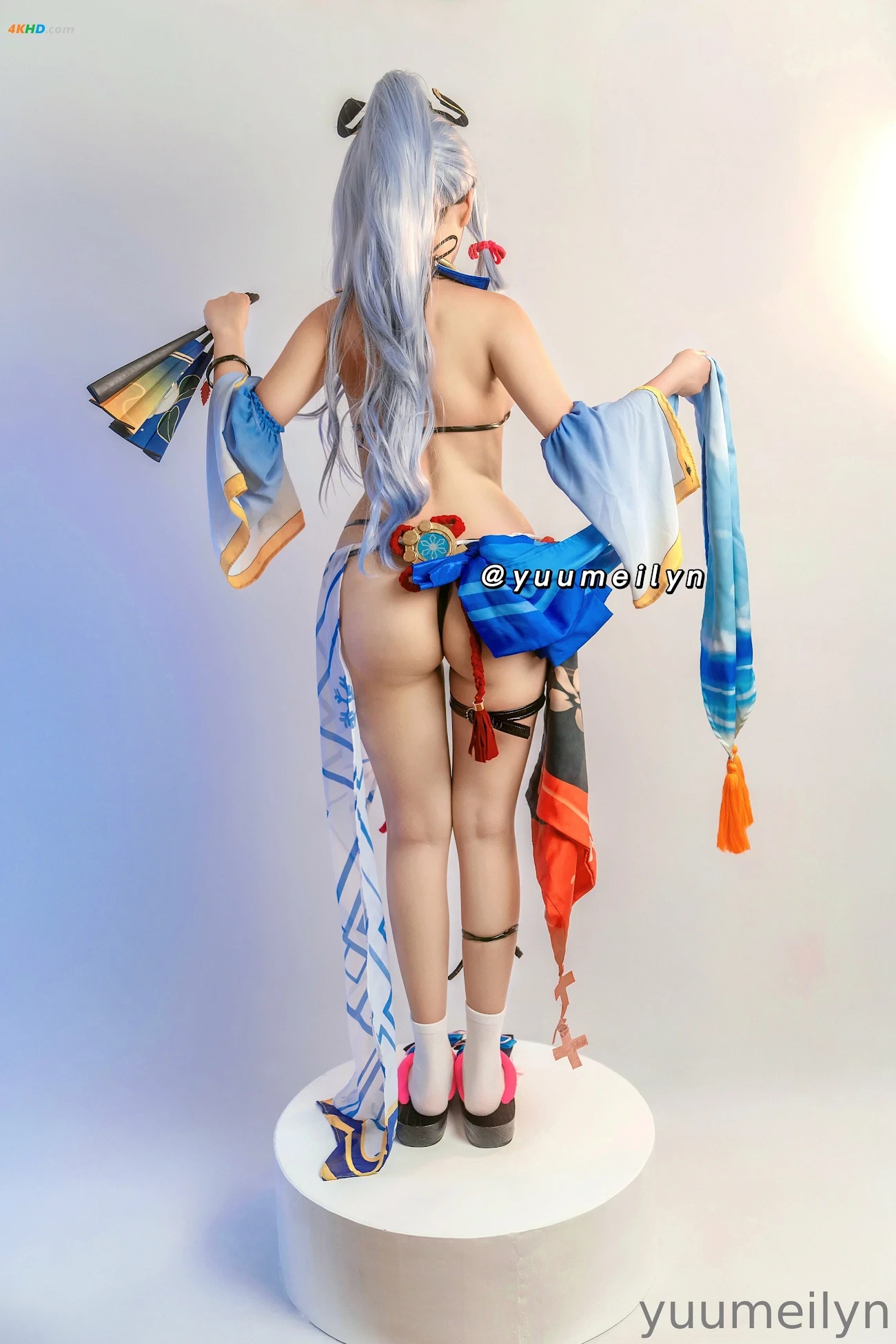 Yuumeilyn - Ayaka — photo 13