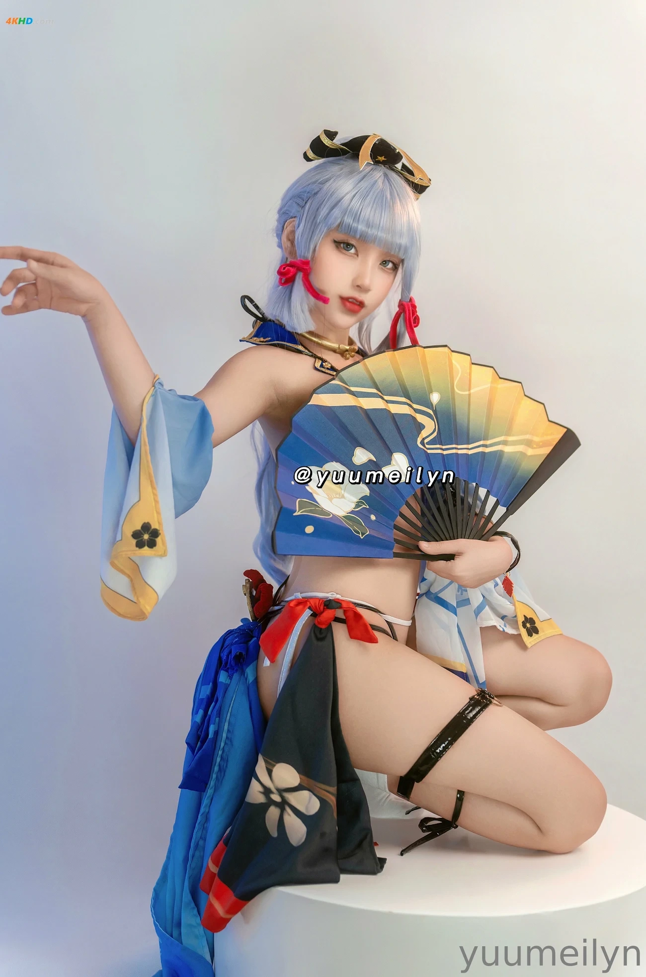 Yuumeilyn - Ayaka — photo 16