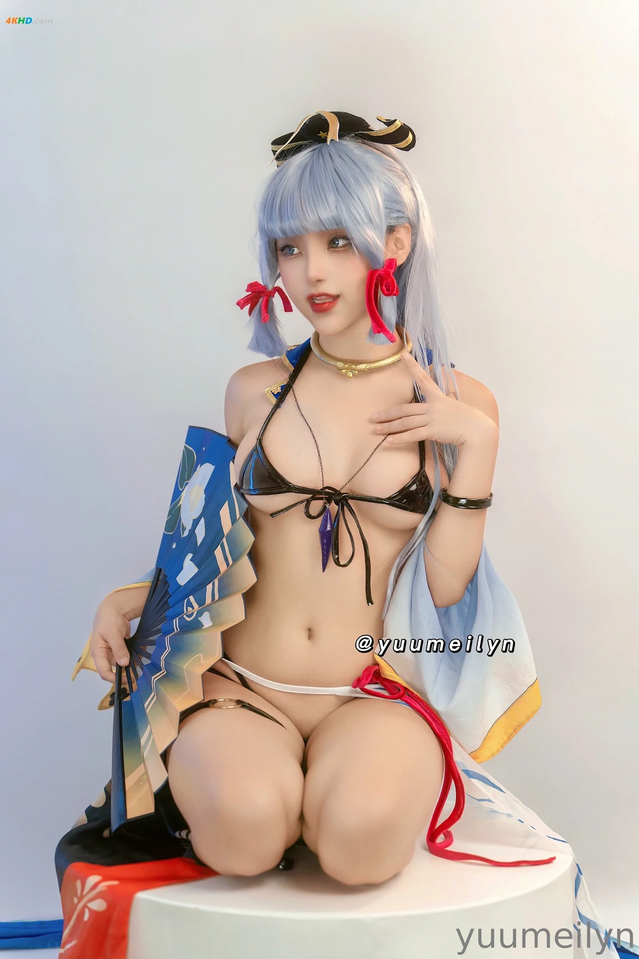 Yuumeilyn - Ayaka — photo 18