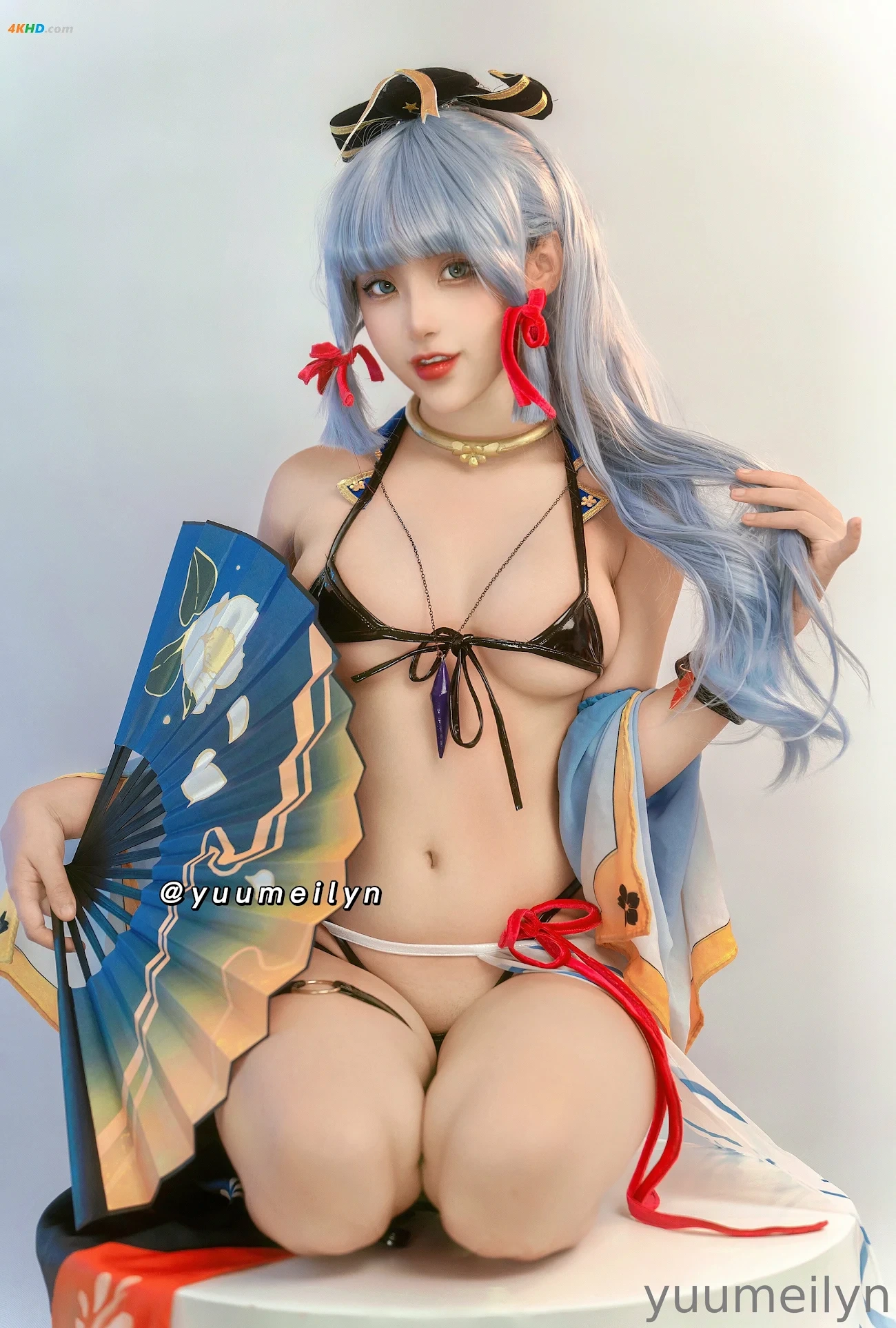 Yuumeilyn - Ayaka — photo 19