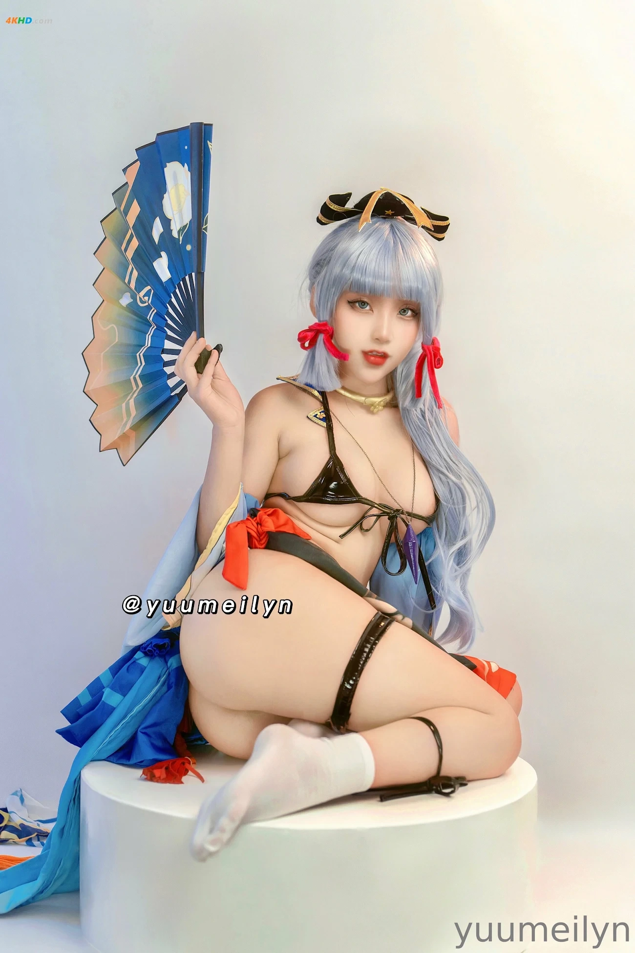Yuumeilyn - Ayaka — photo 21