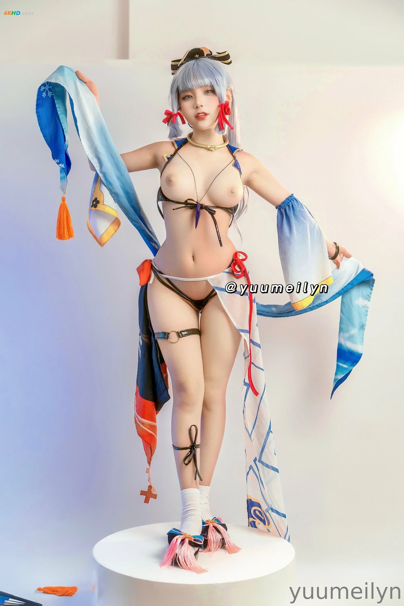 Yuumeilyn - Ayaka — photo 28