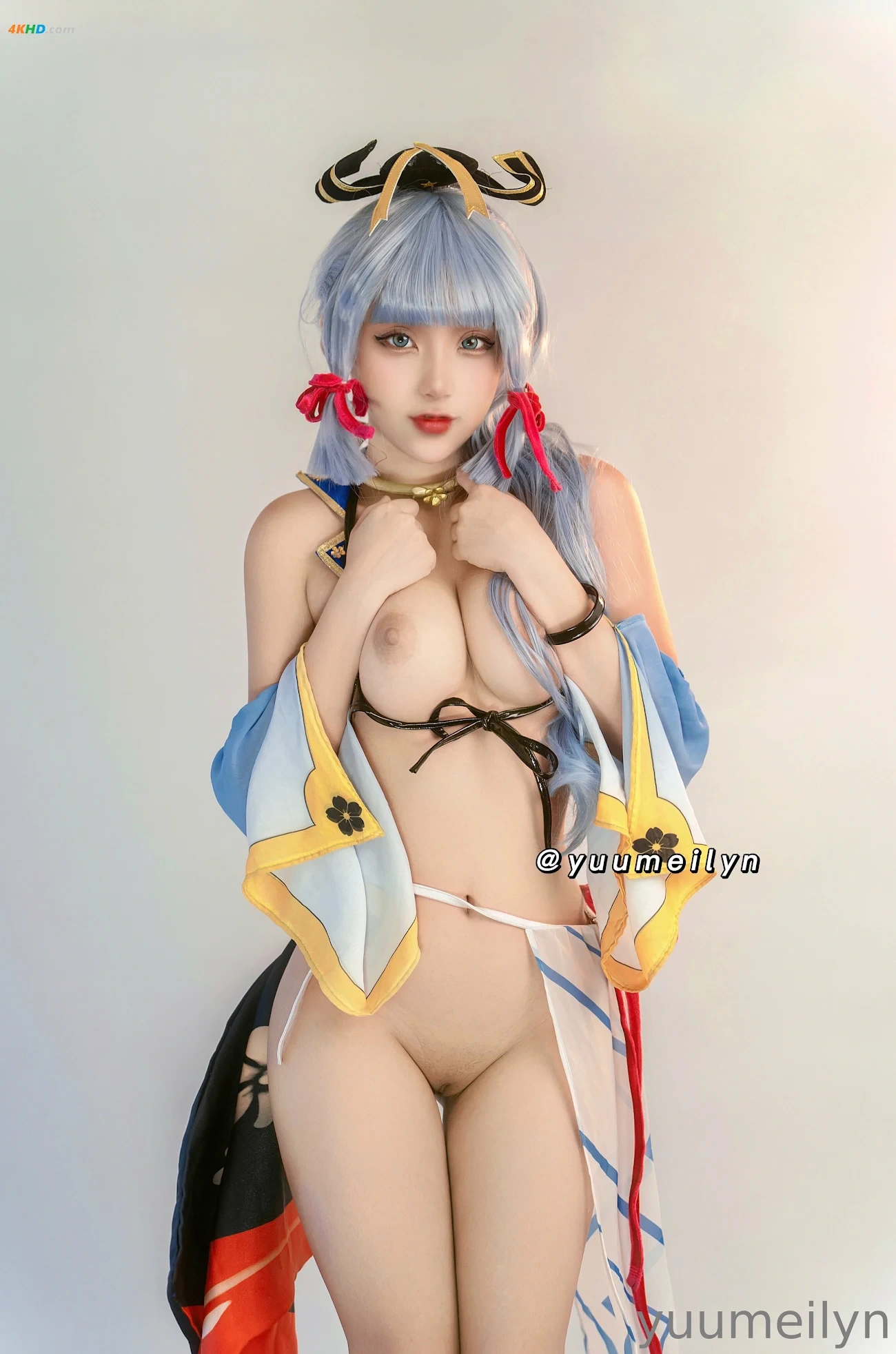 Yuumeilyn - Ayaka — photo 30