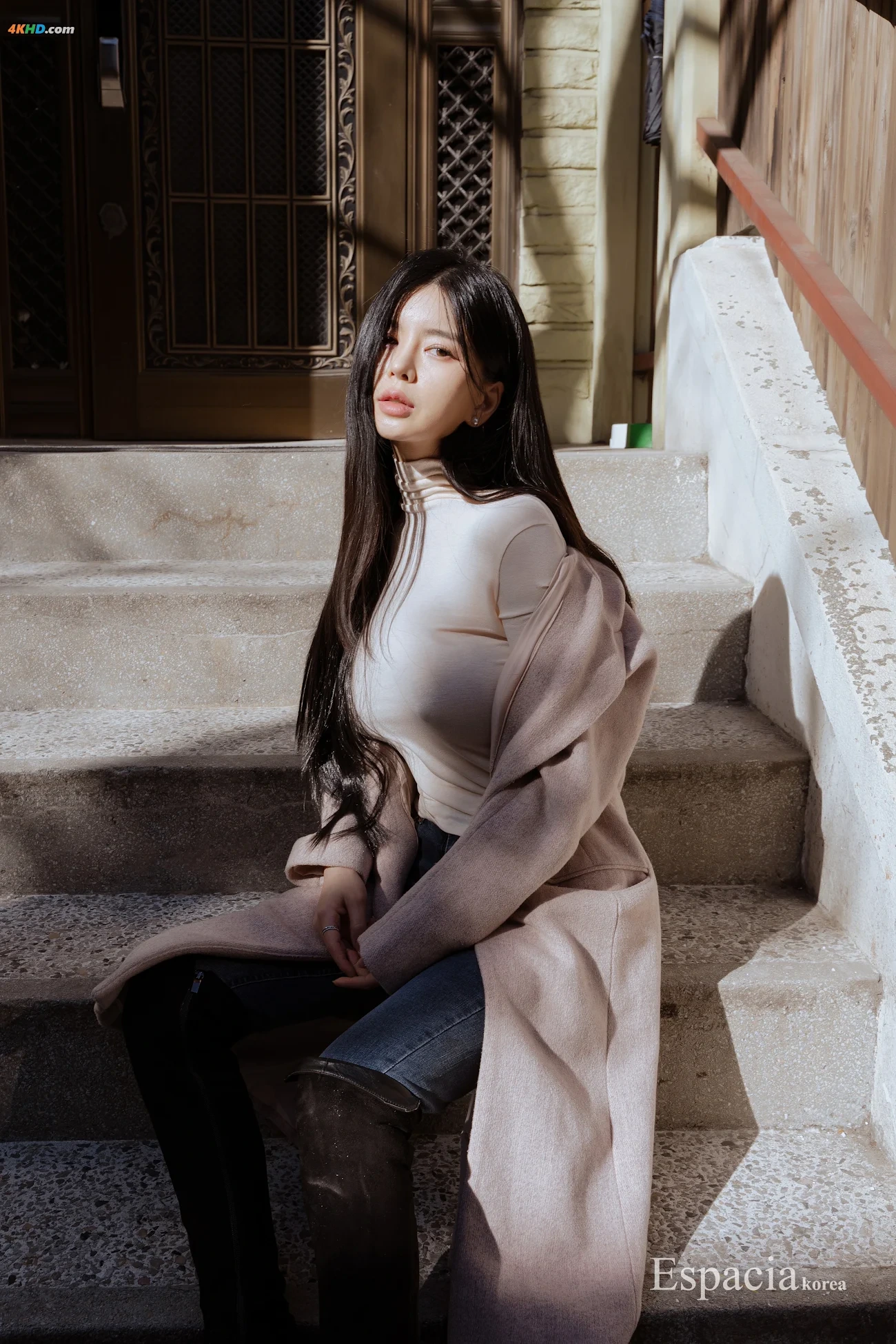 [Espacia Korea] EHC-128 - PURM — photo 2