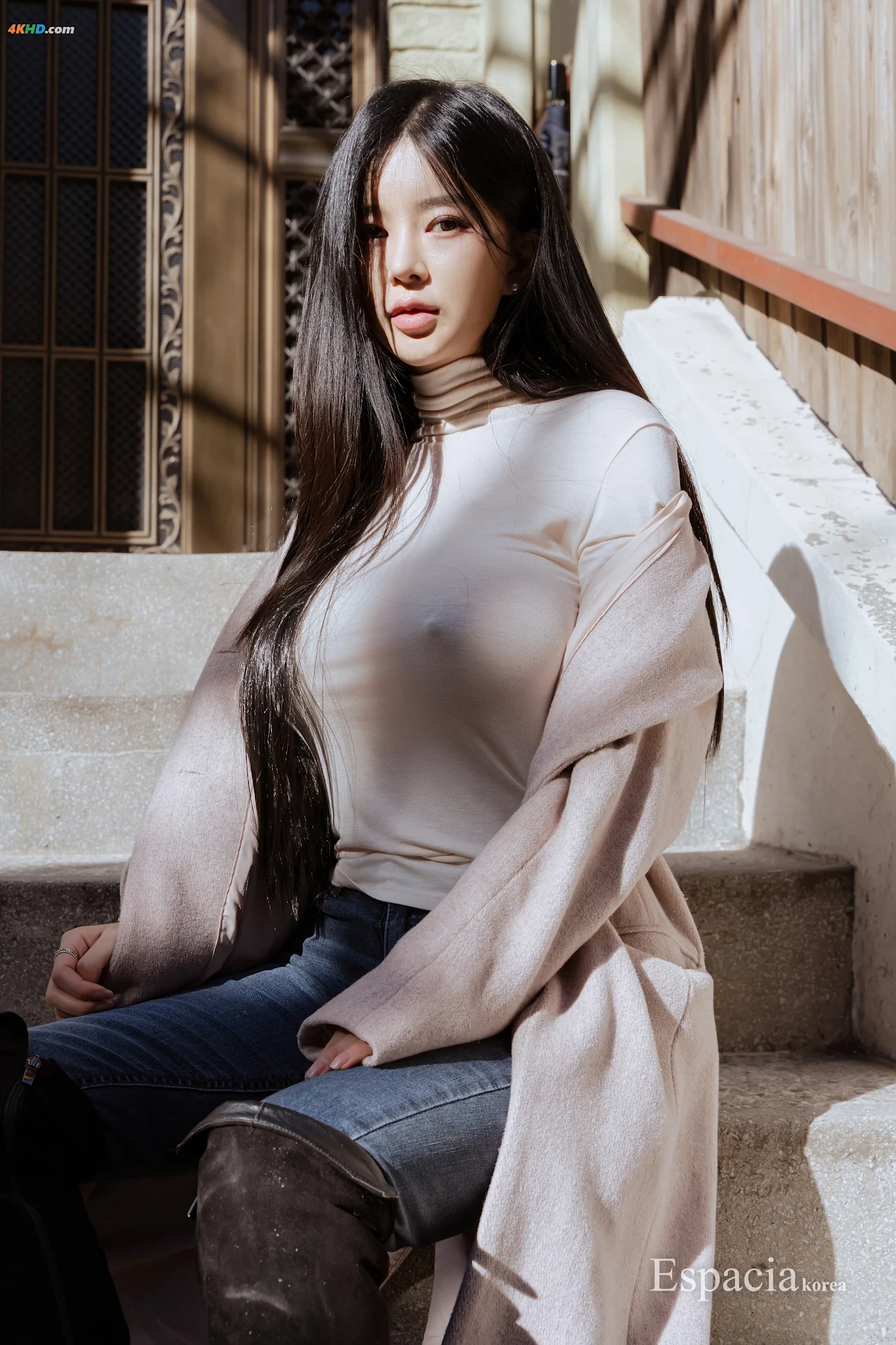 [Espacia Korea] EHC-128 - PURM — photo 3