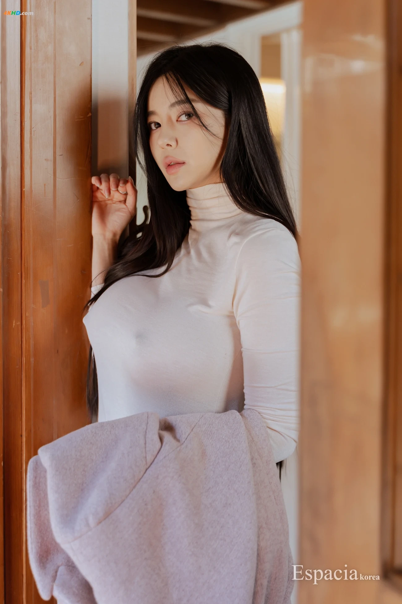 [Espacia Korea] EHC-128 - PURM — photo 6