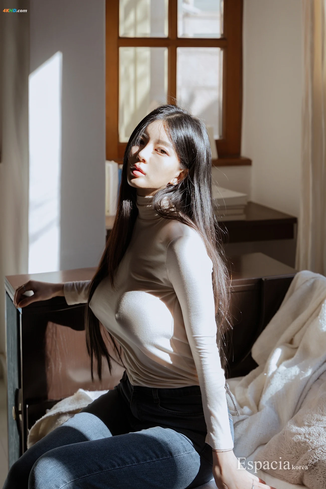 [Espacia Korea] EHC-128 - PURM — photo 7