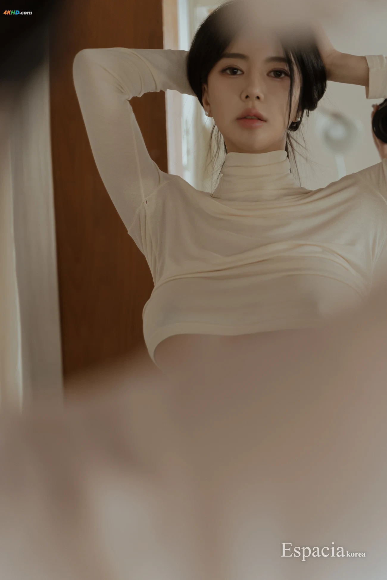 [Espacia Korea] EHC-128 - PURM — photo 16