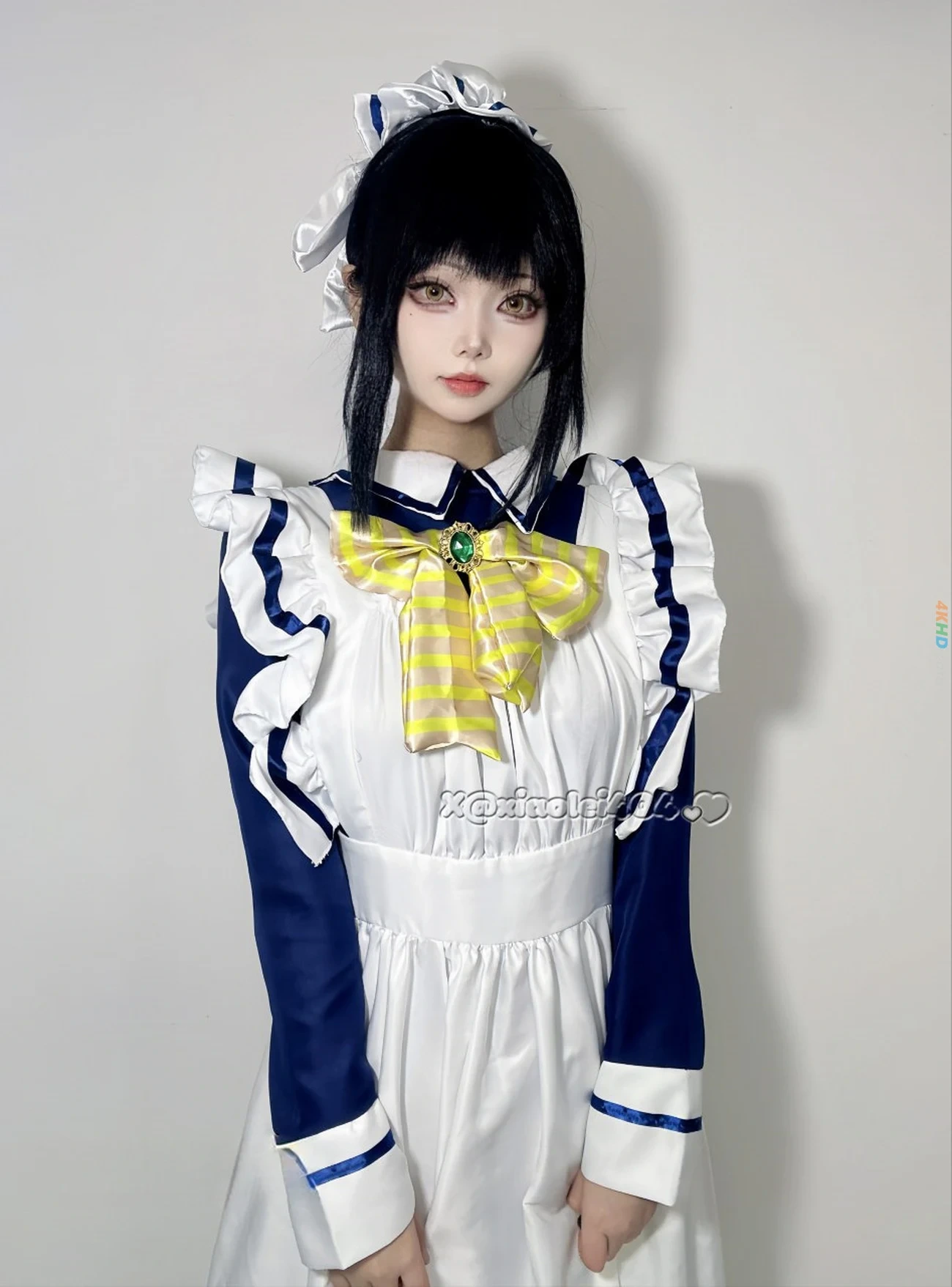 XiErWei - ZaoZiJie Shiki Natsume — photo 1