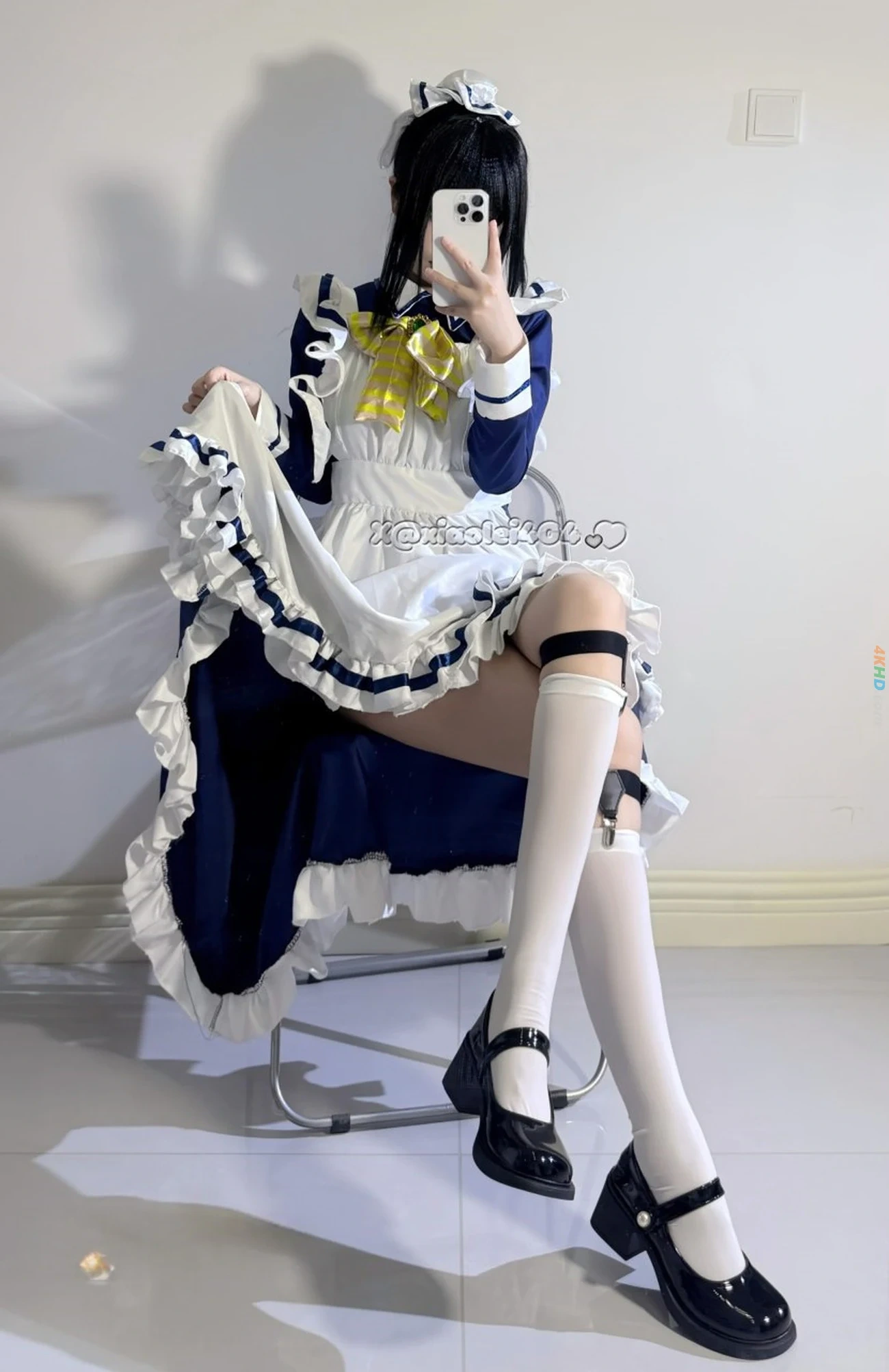 XiErWei - ZaoZiJie Shiki Natsume — photo 2