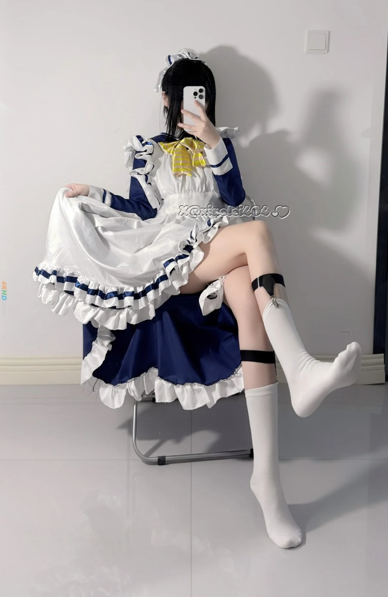 XiErWei - ZaoZiJie Shiki Natsume — photo 3