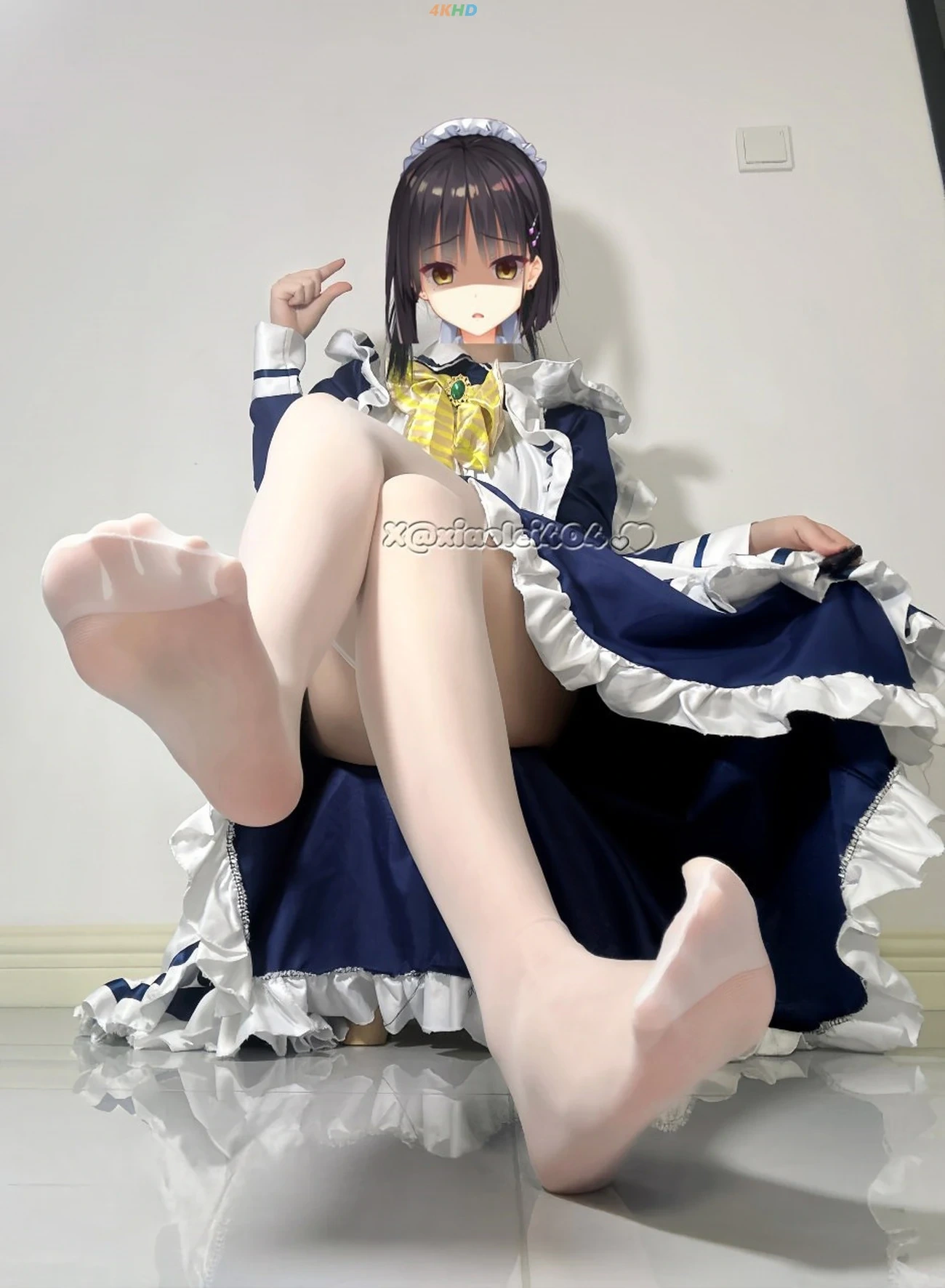 XiErWei - ZaoZiJie Shiki Natsume — photo 5
