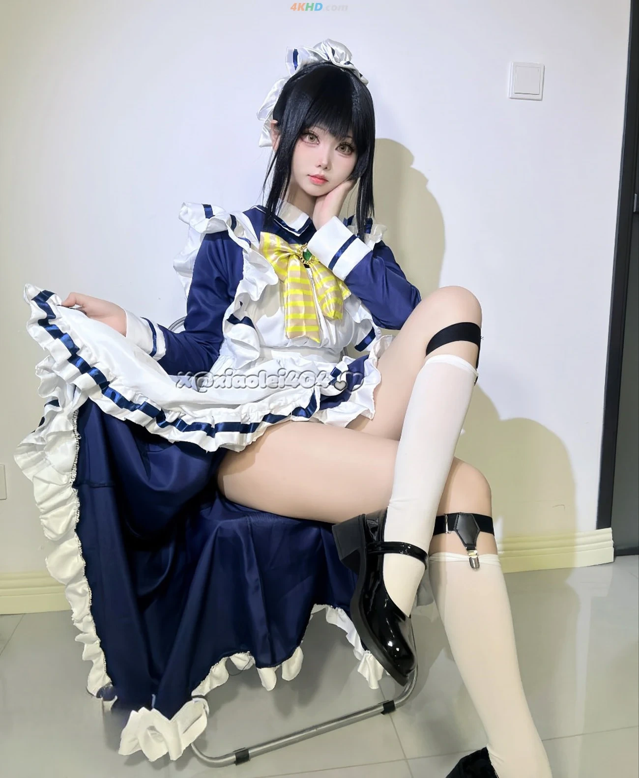 XiErWei - ZaoZiJie Shiki Natsume — photo 6