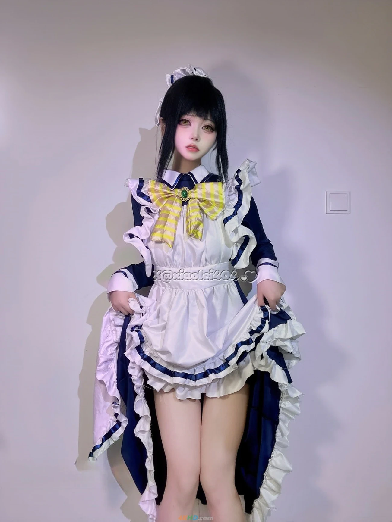 XiErWei - ZaoZiJie Shiki Natsume — photo 7