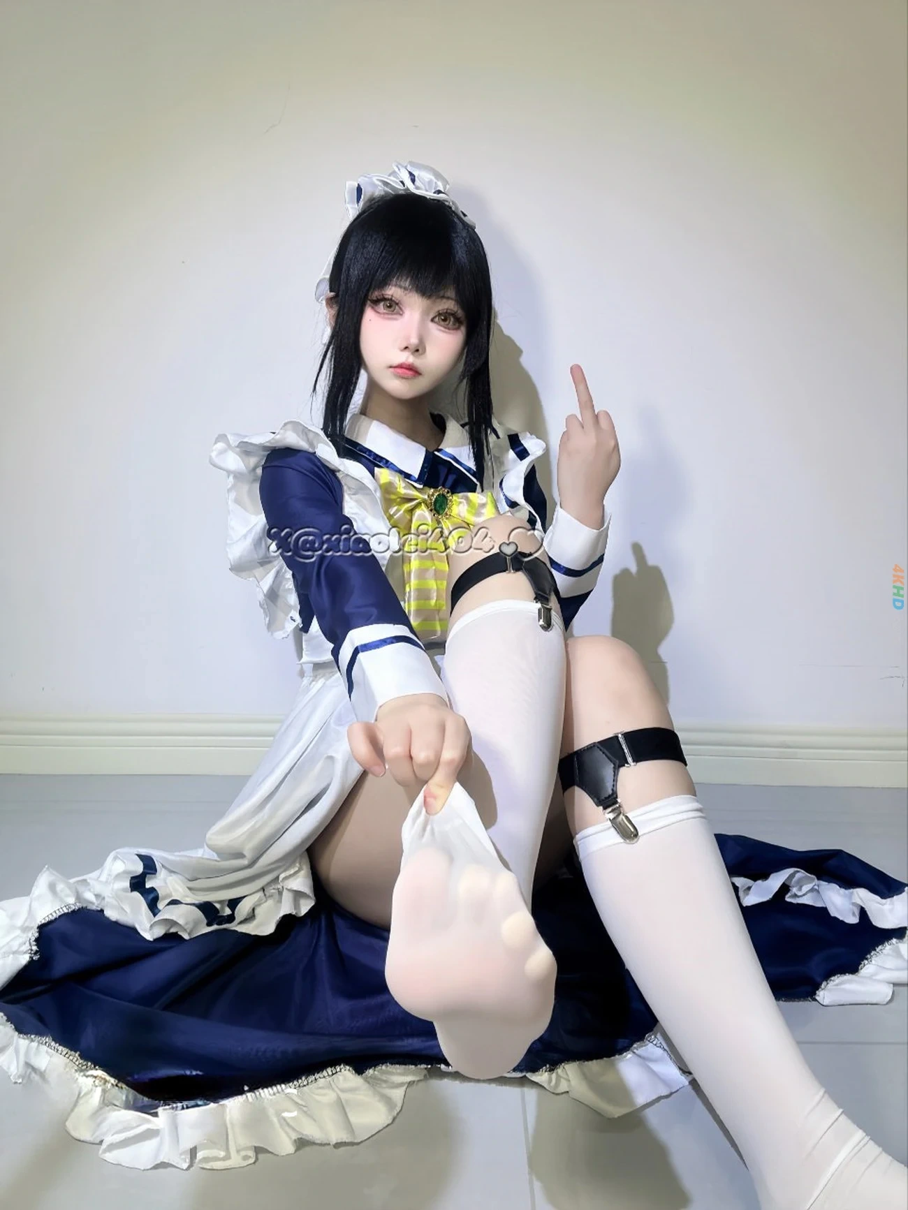 XiErWei - ZaoZiJie Shiki Natsume — photo 13